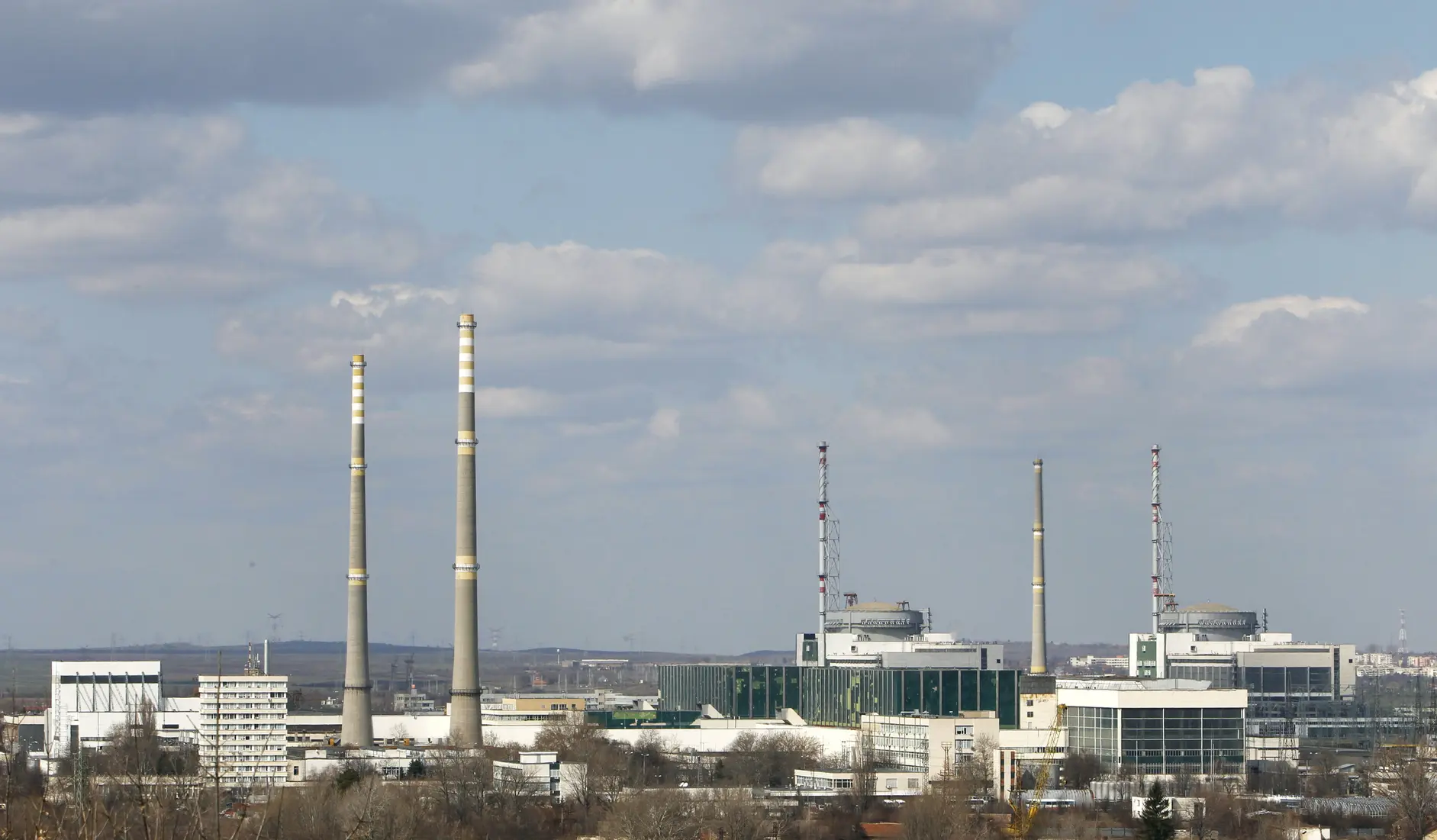 Болгария сделала исключение и разрешила АЭС «Козлодуй» закупать оборудование в России