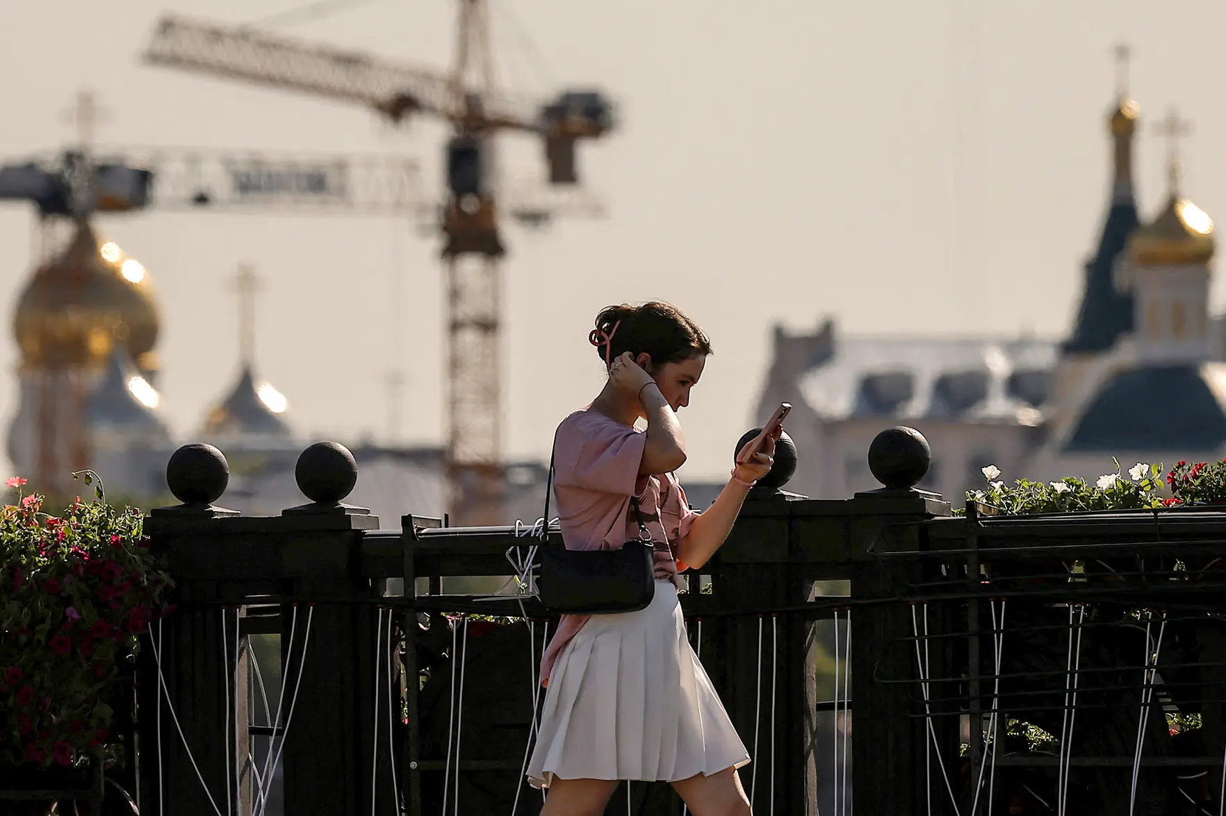 В Центральной России февраль может уйти в минус ниже нормы, а март обещают теплее