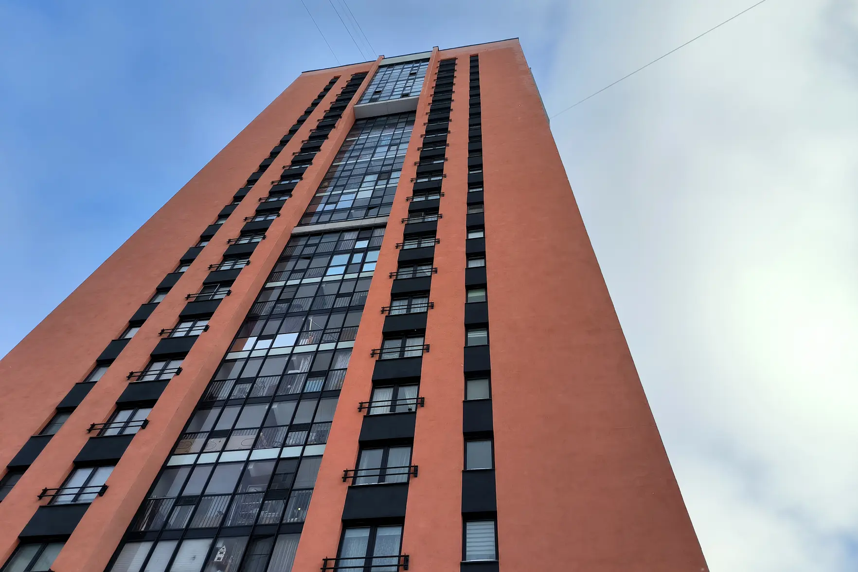 Цены на новостройки в крупных городах России за месяц выросли до 157,1 тыс. рублей за квадрат