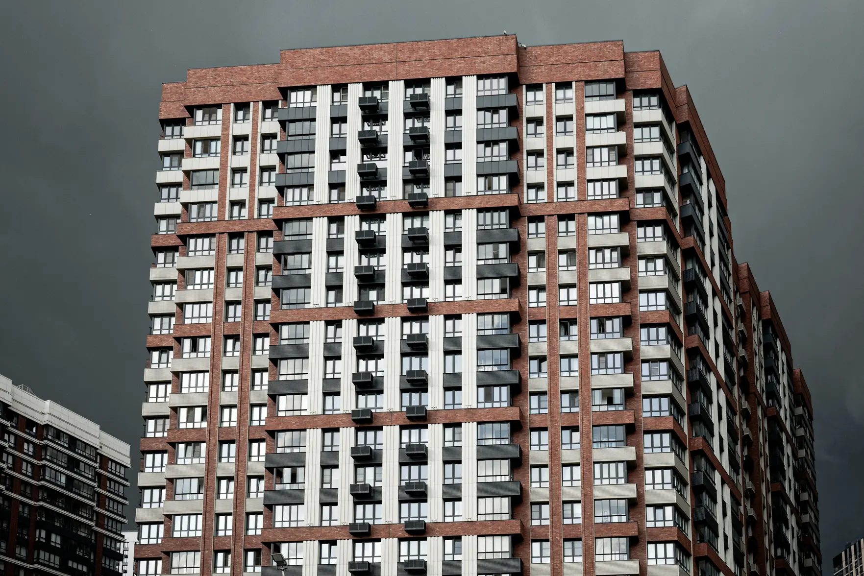 Цены на жилье в российских новостройках могут снизиться