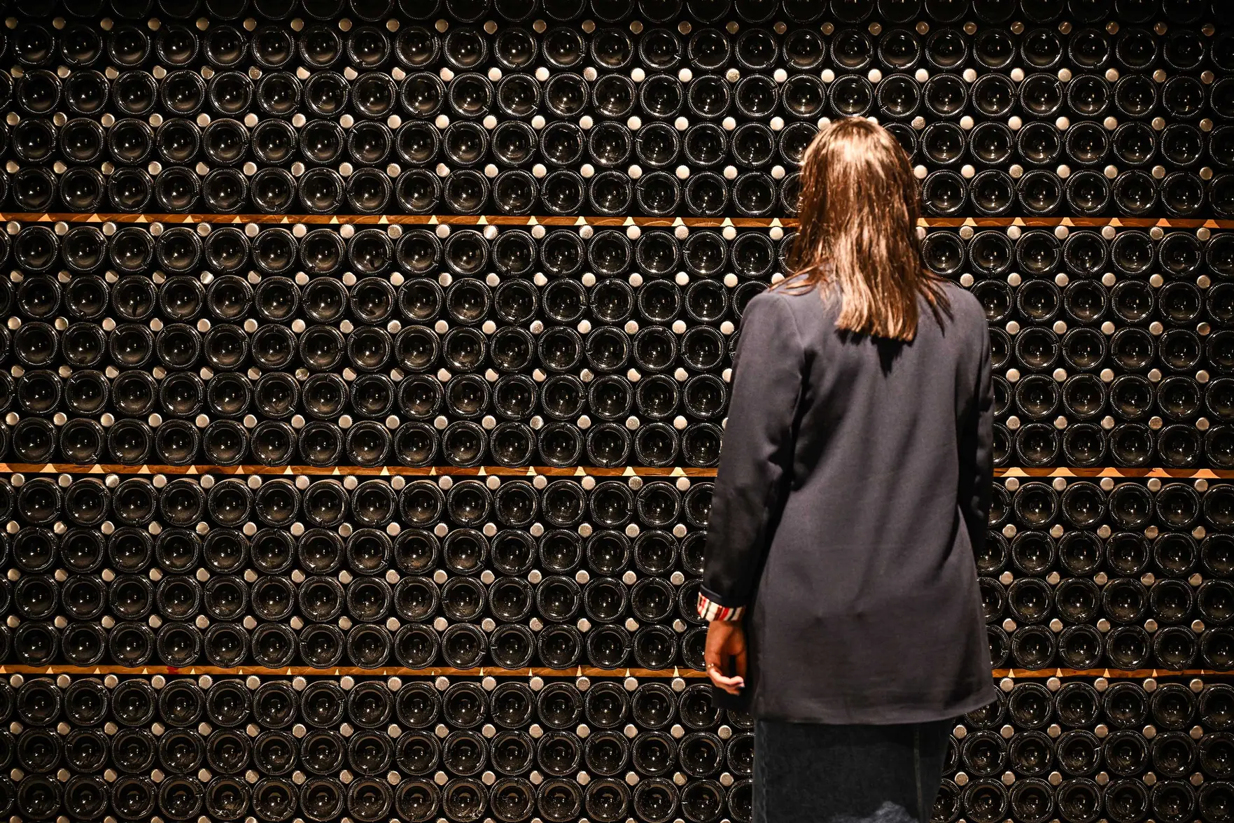 Чили обогнала Германию по поставкам вина в Россию