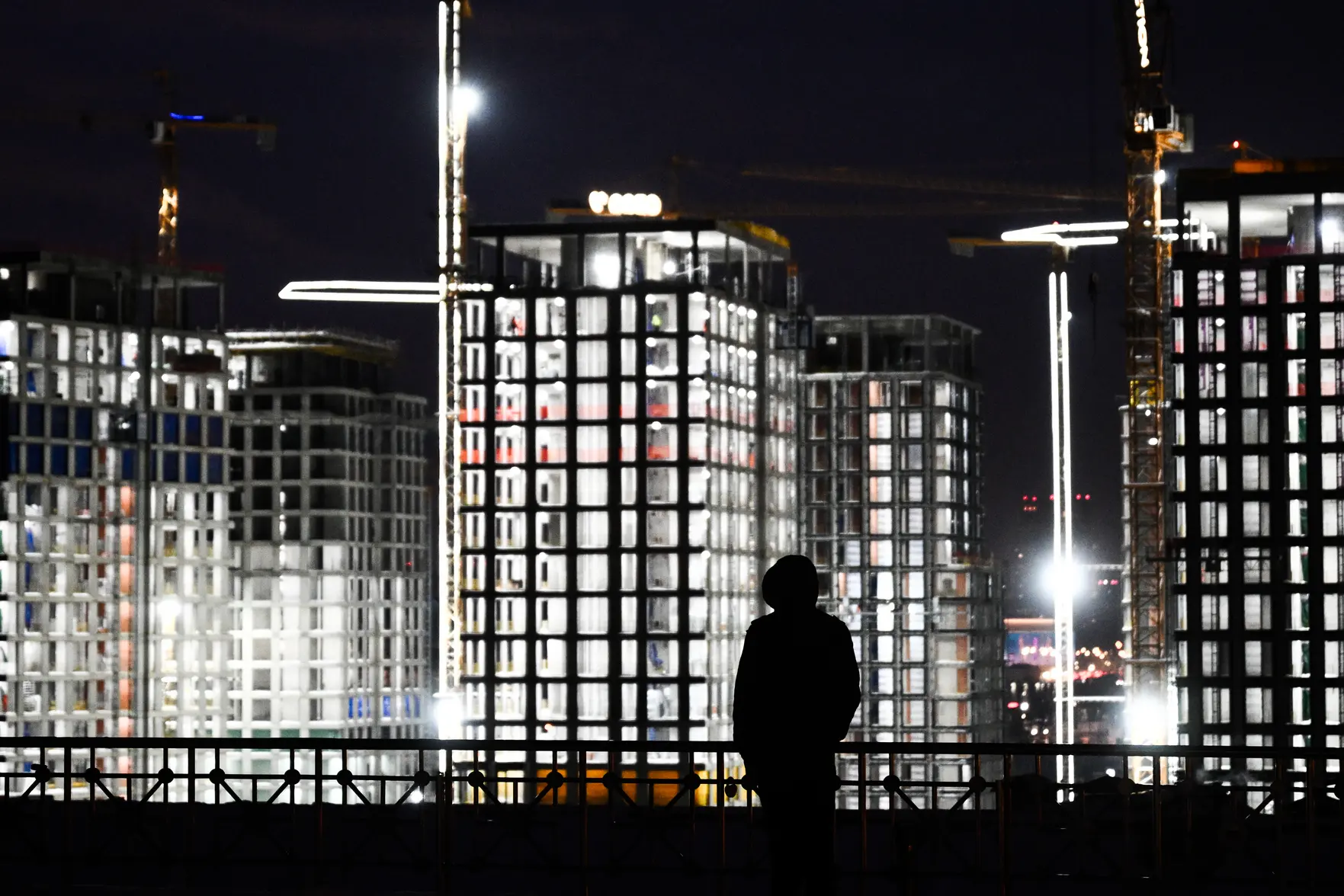 Циан прекращает оформление ипотеки через свой сервис