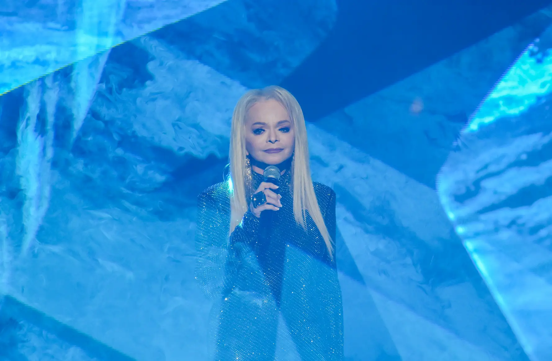 Дело Ларисы Долиной не повлияло на рынок недвижимости