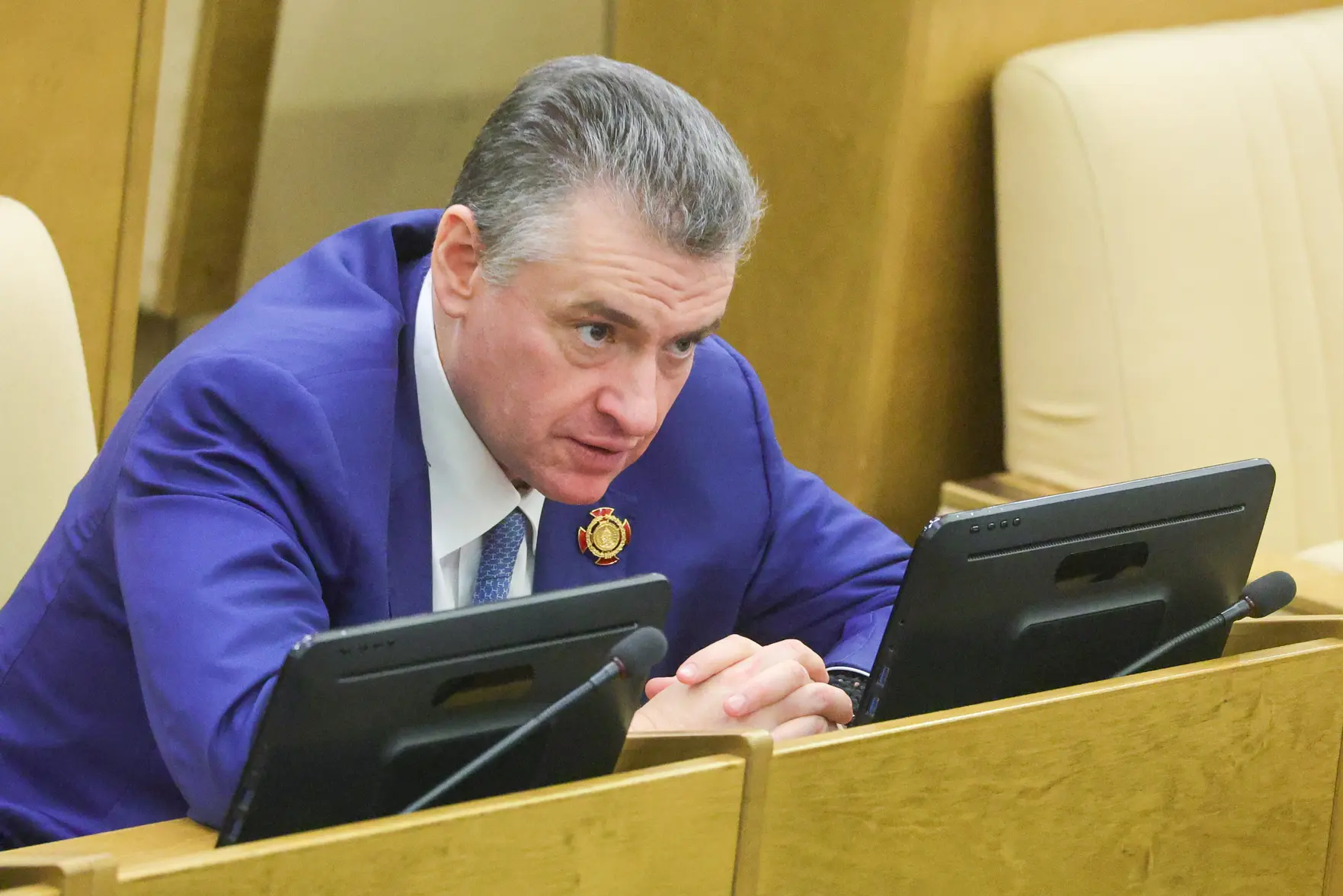 Депутат предложил ограничить хостелы в жилых домах