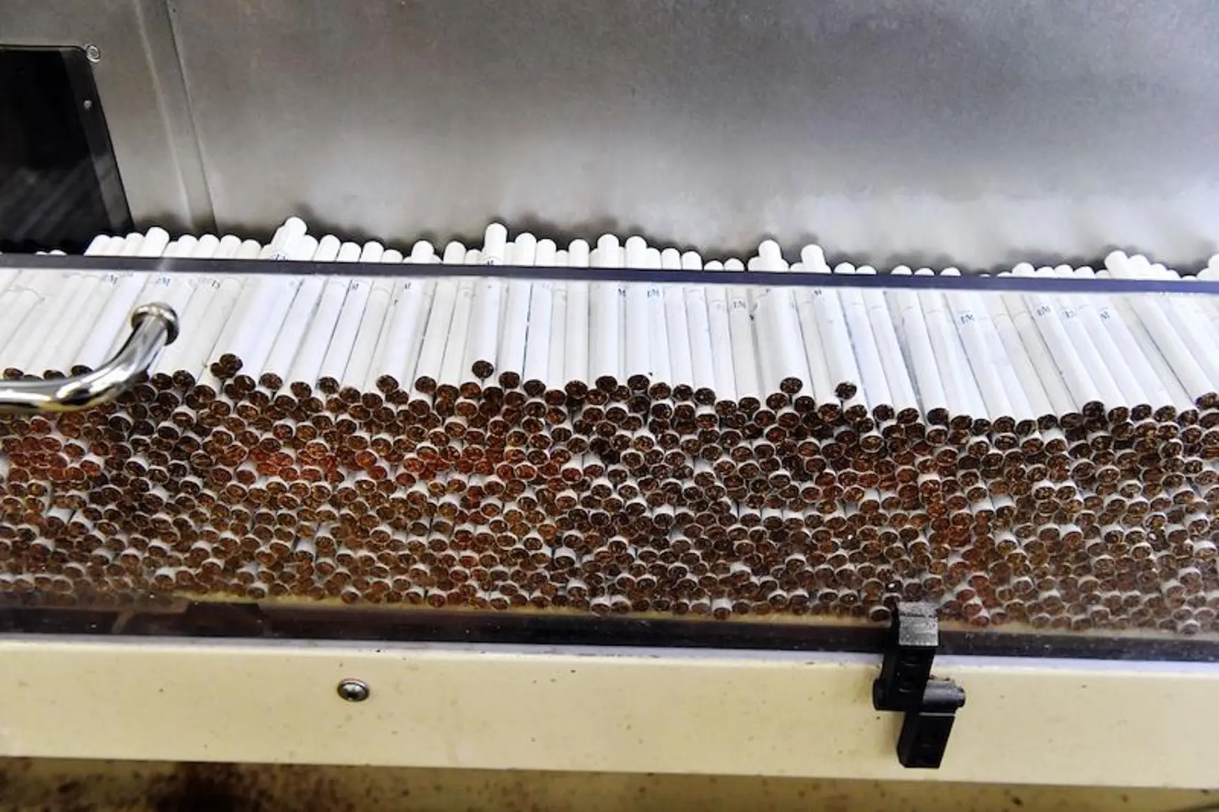 Депутаты предложили новый способ сбора средств с табачного бизнеса