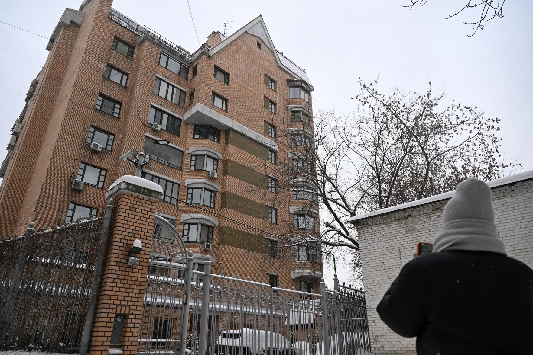 Адвокат покупательницы квартиры: Лариса Долина полностью оплатила ЖКХ перед выселением