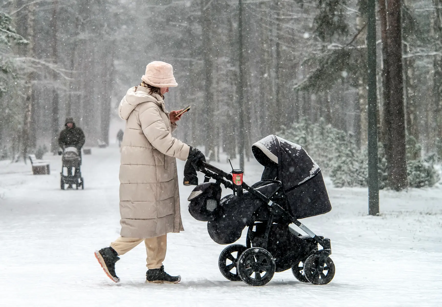 Единое пособие для многодетных семей: кто получит выплаты