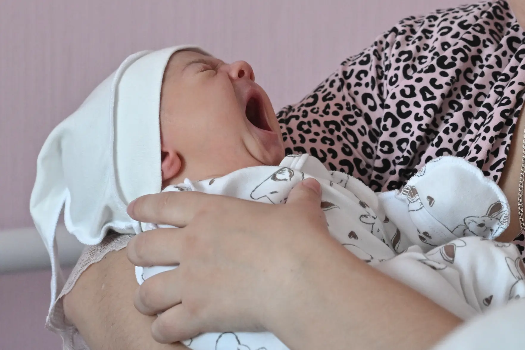 Единовременное пособие при рождении ребенка увеличится в России