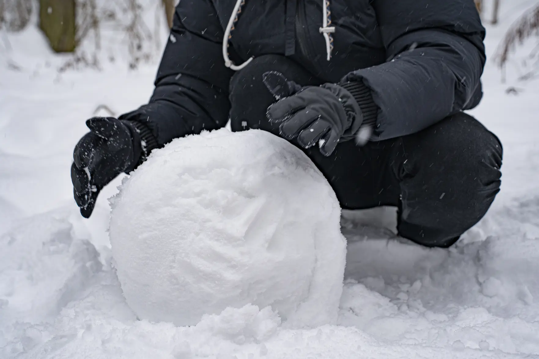 В Екатеринбурге этой зимой не заметили «членовиков»: мэрия говорит, тренд сошел на нет