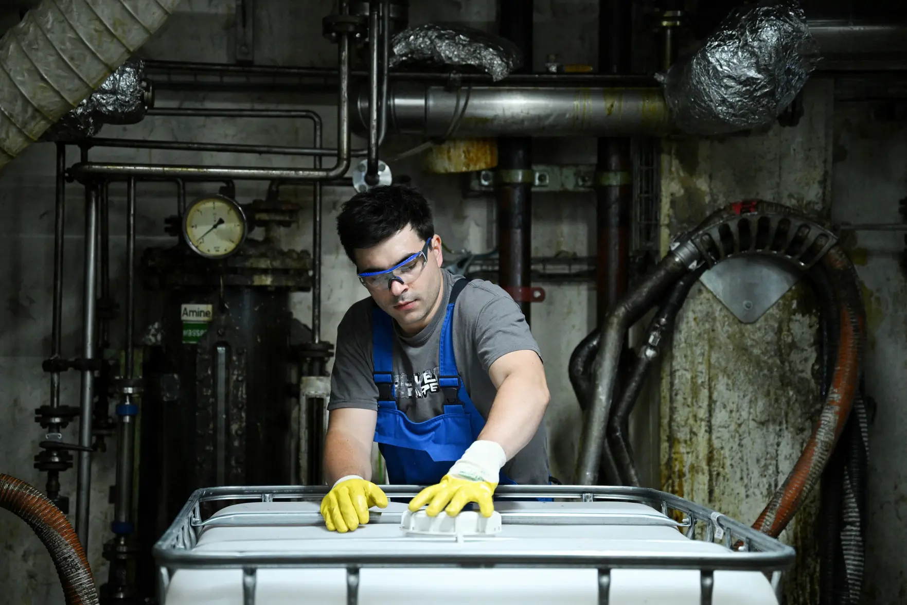 IW: экономика Германии потеряла 940 млрд евро с 2020 года на фоне кризисов