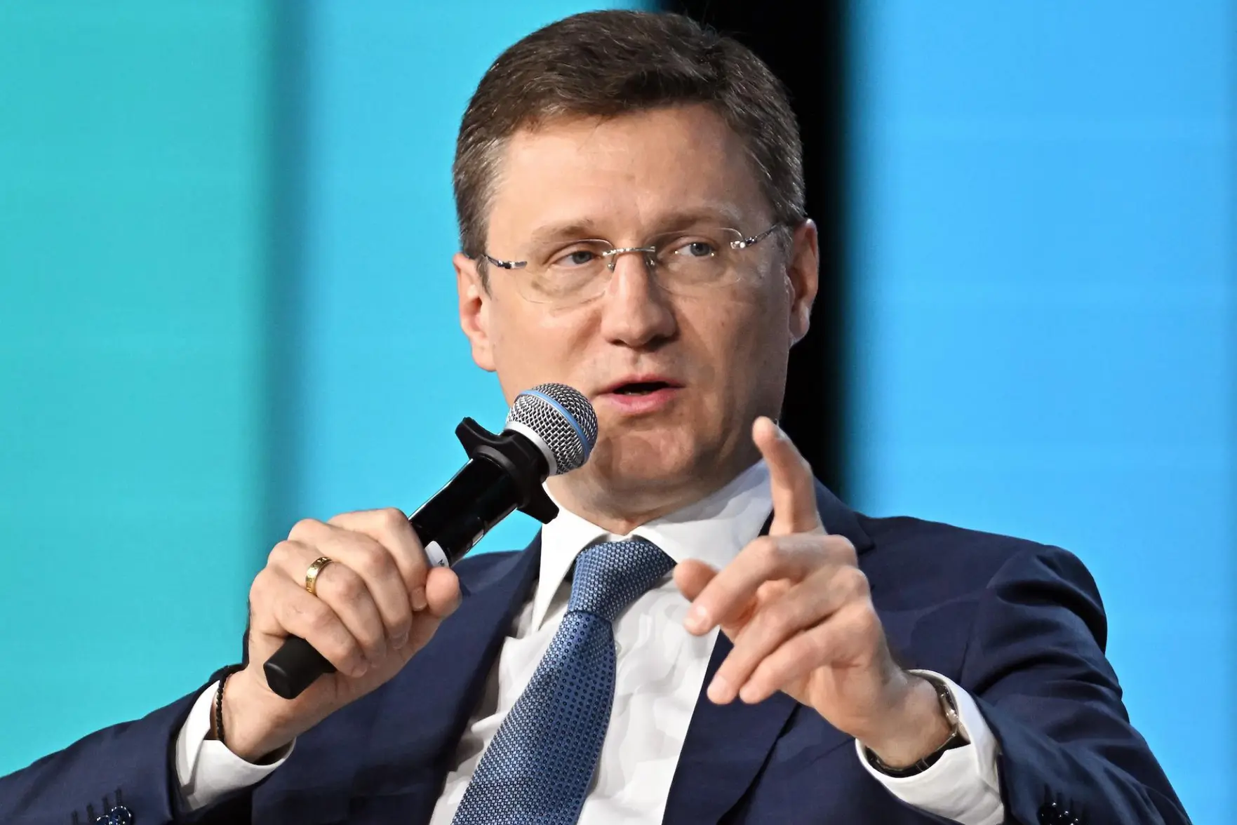 Экономика России переходит к сбалансированному росту