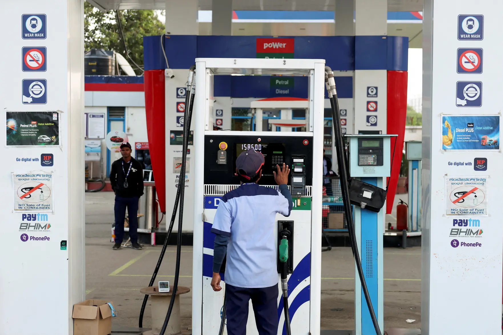 Экспорт российской нефти в Индию может снизиться в 2026 году на фоне давления санкций США