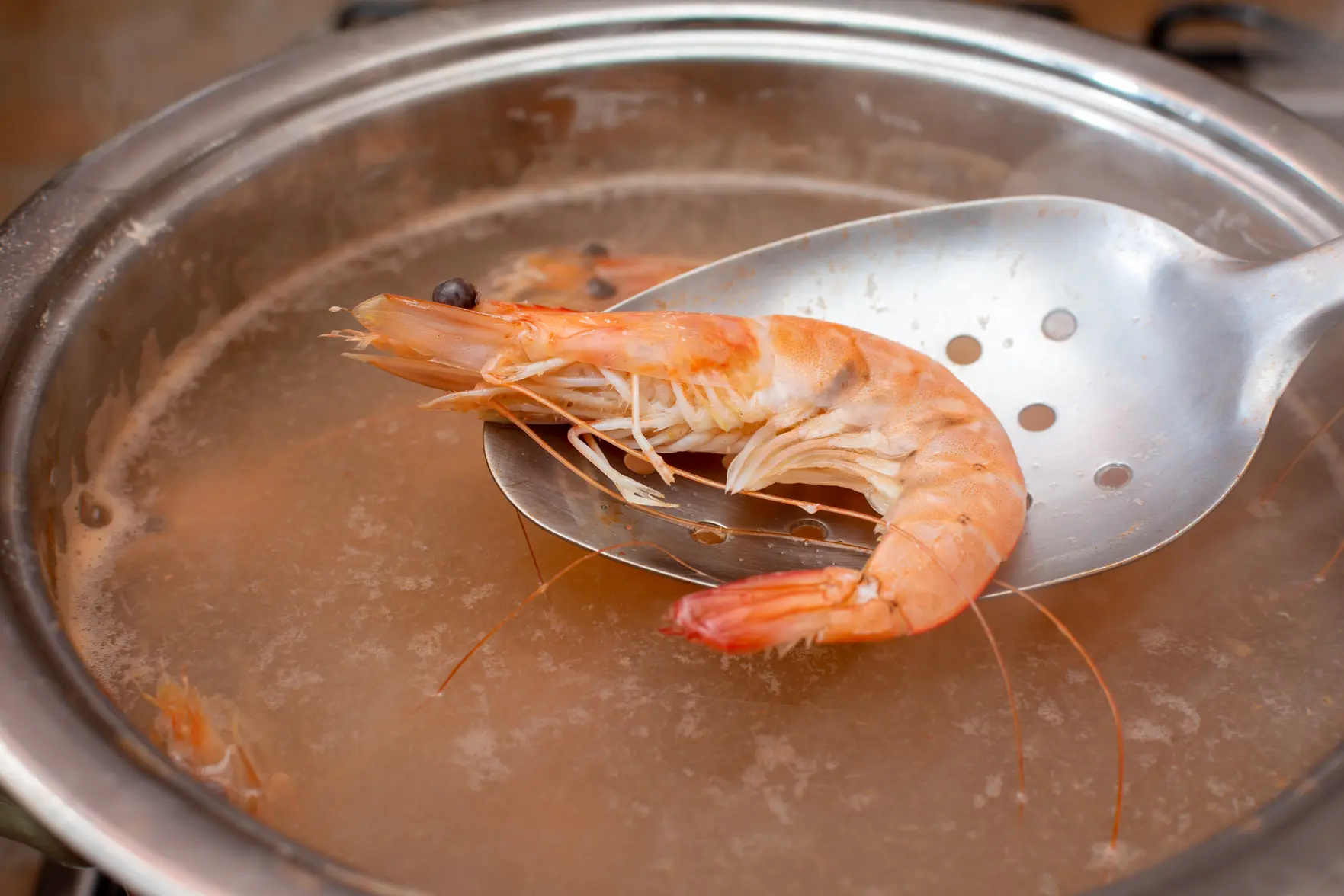 Эквадор в 2025 году заработал на экспорте креветок больше, чем на нефти