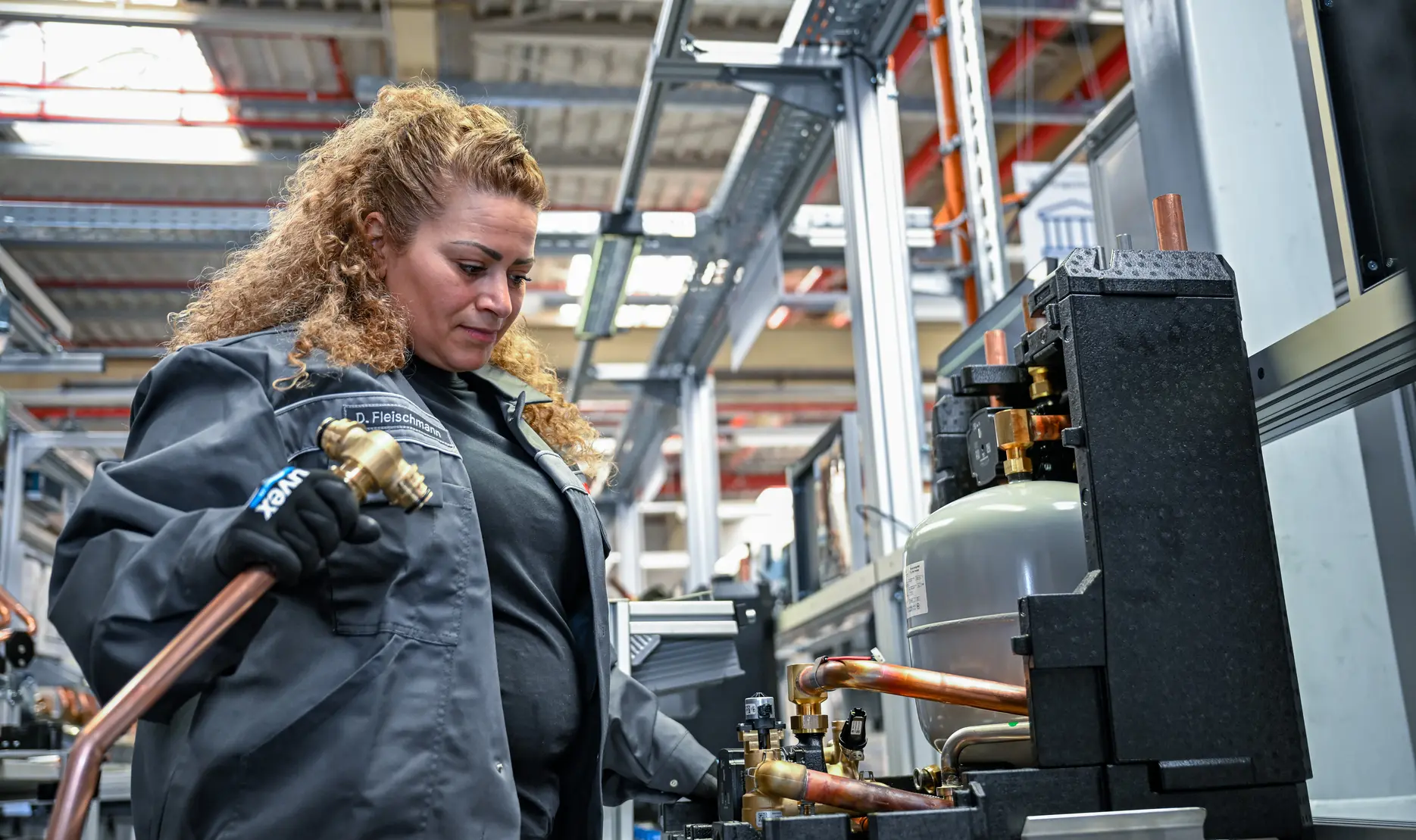 ЕС готовит закон «Сделано в Европе» и обещает приоритет местным компаниям