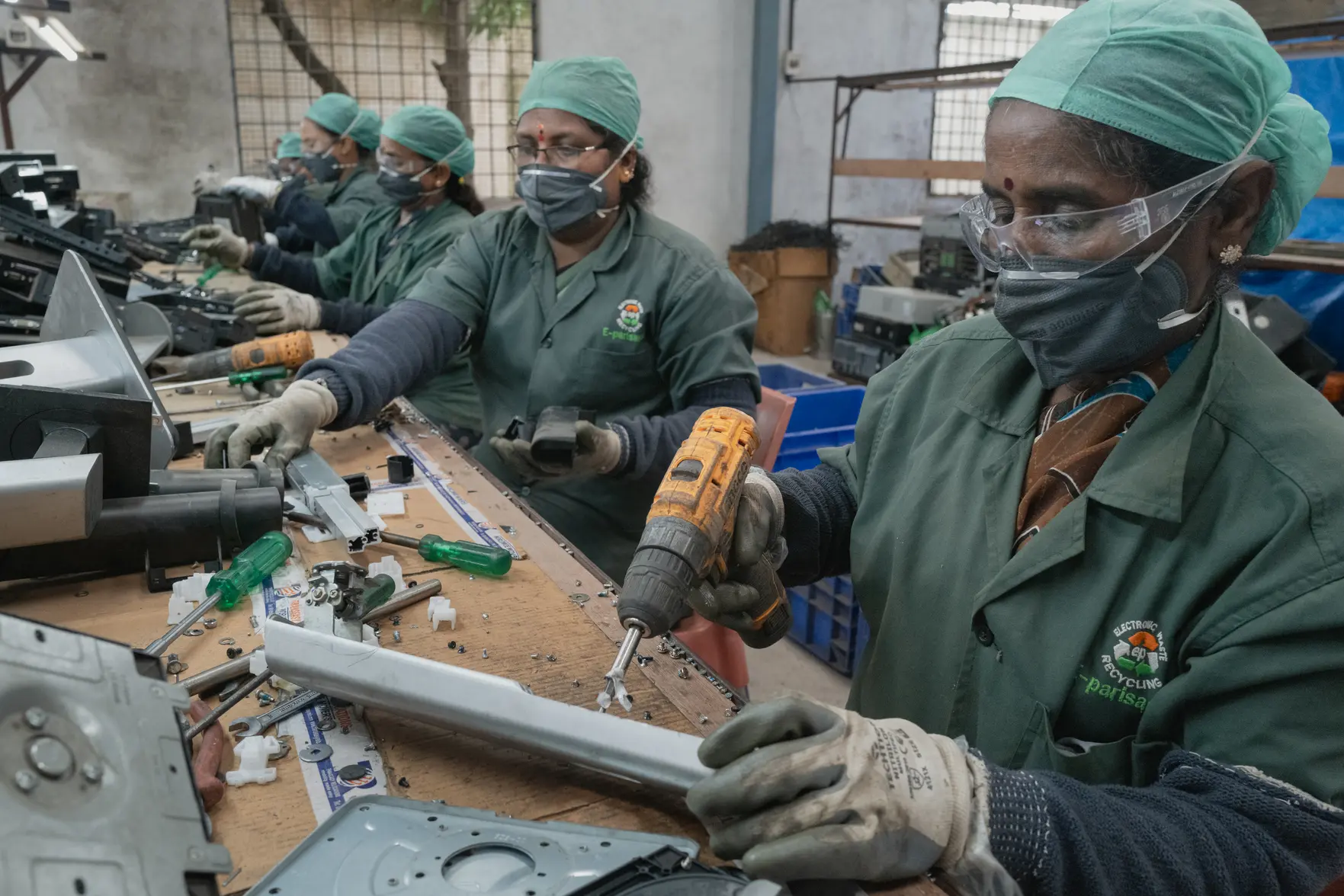 Фон дер Ляйен назвала торговое соглашение ЕС и Индии «матерью всех сделок»