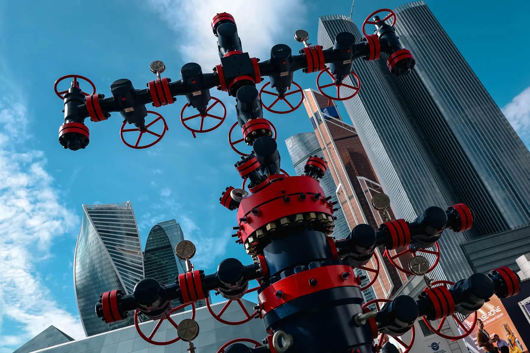 ЕС уберет доппроверки происхождения газа для шести крупных поставщиков