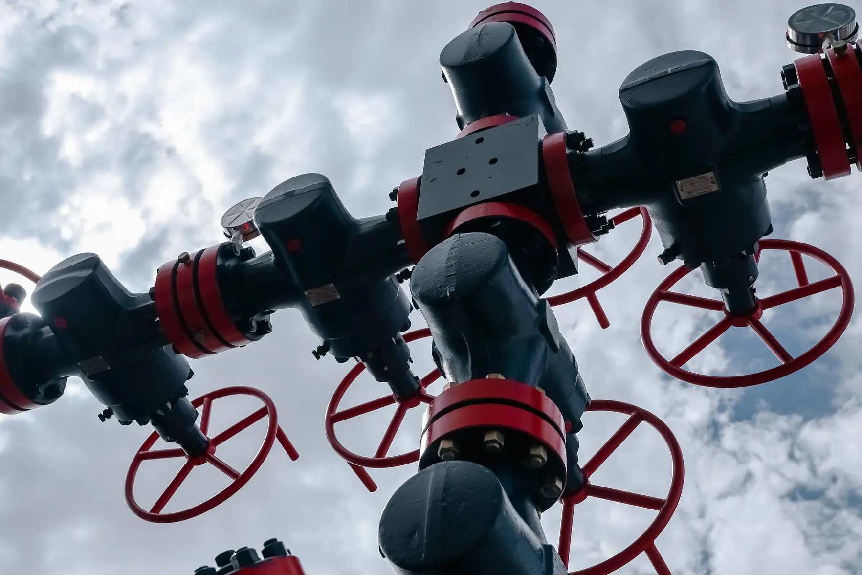 Европа в январе увеличила закупки российского газа, включая СПГ и трубопроводные поставки