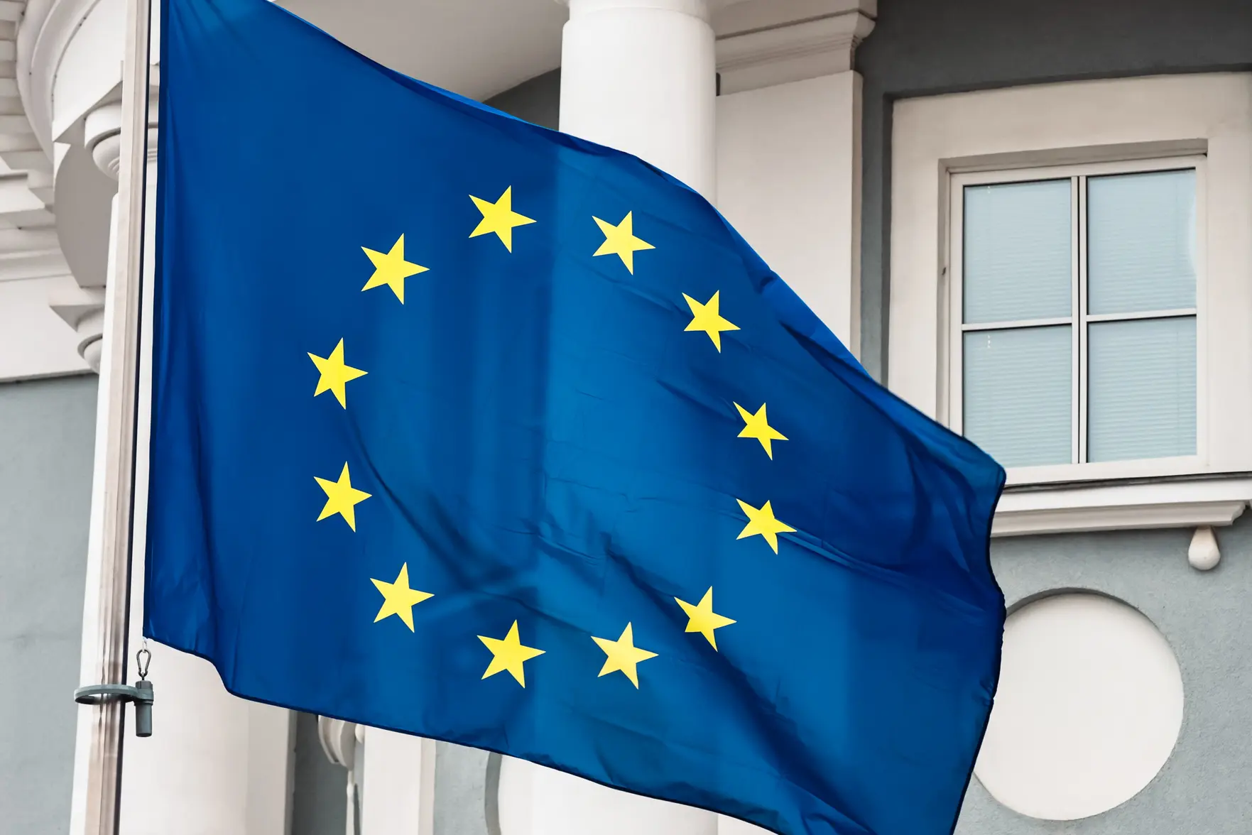 Евросоюз отказался от участия Венгрии, Чехии и Словакии в финансировании Украины