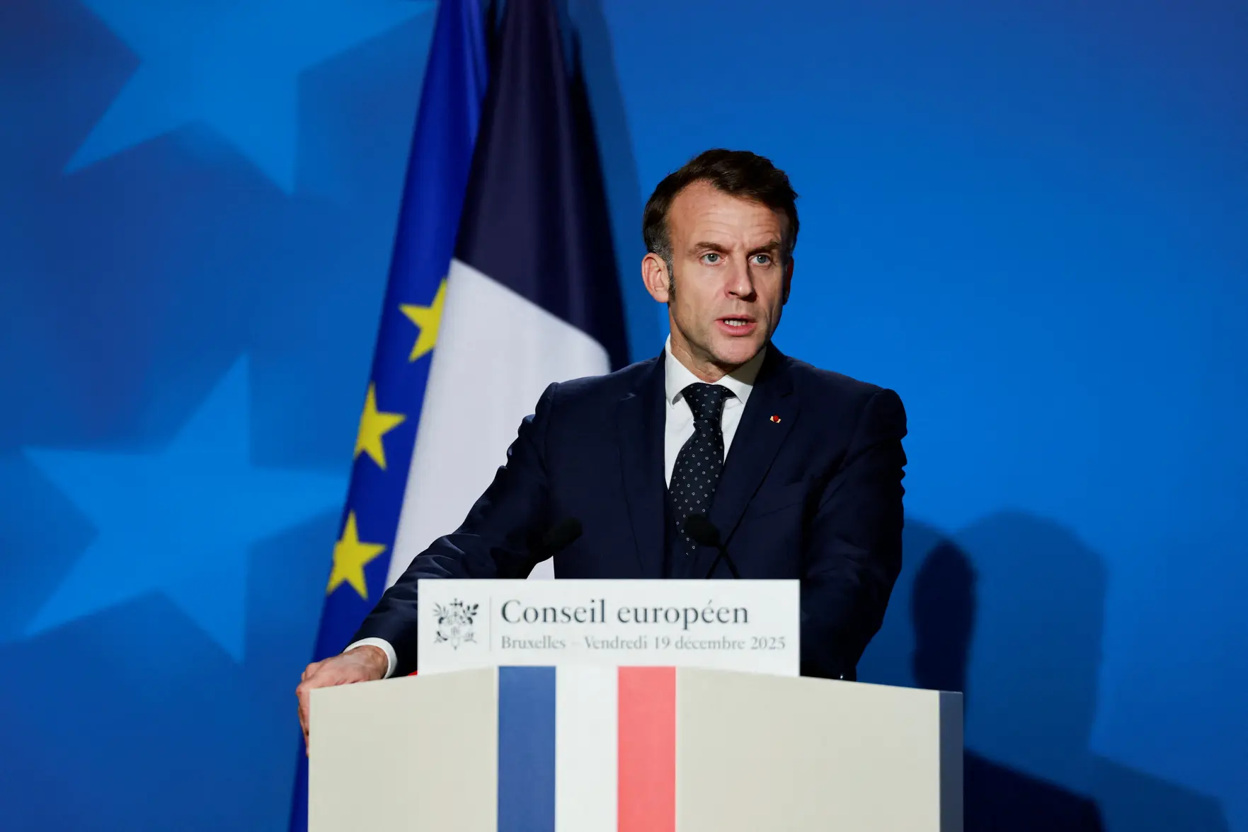 Евросоюз выделит 90 миллиардов евро на закупку оружия для Украины