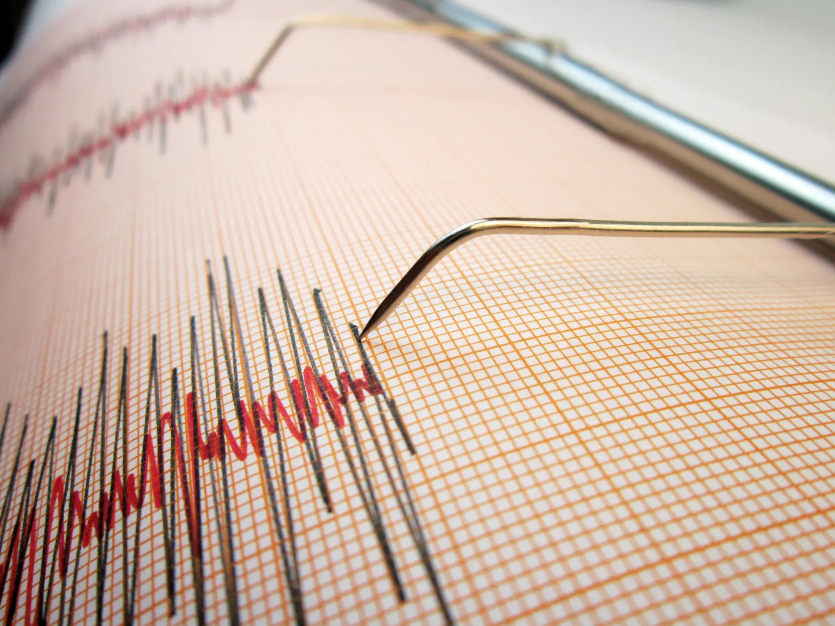 На Филиппинах произошло землетрясение магнитудой 5,9