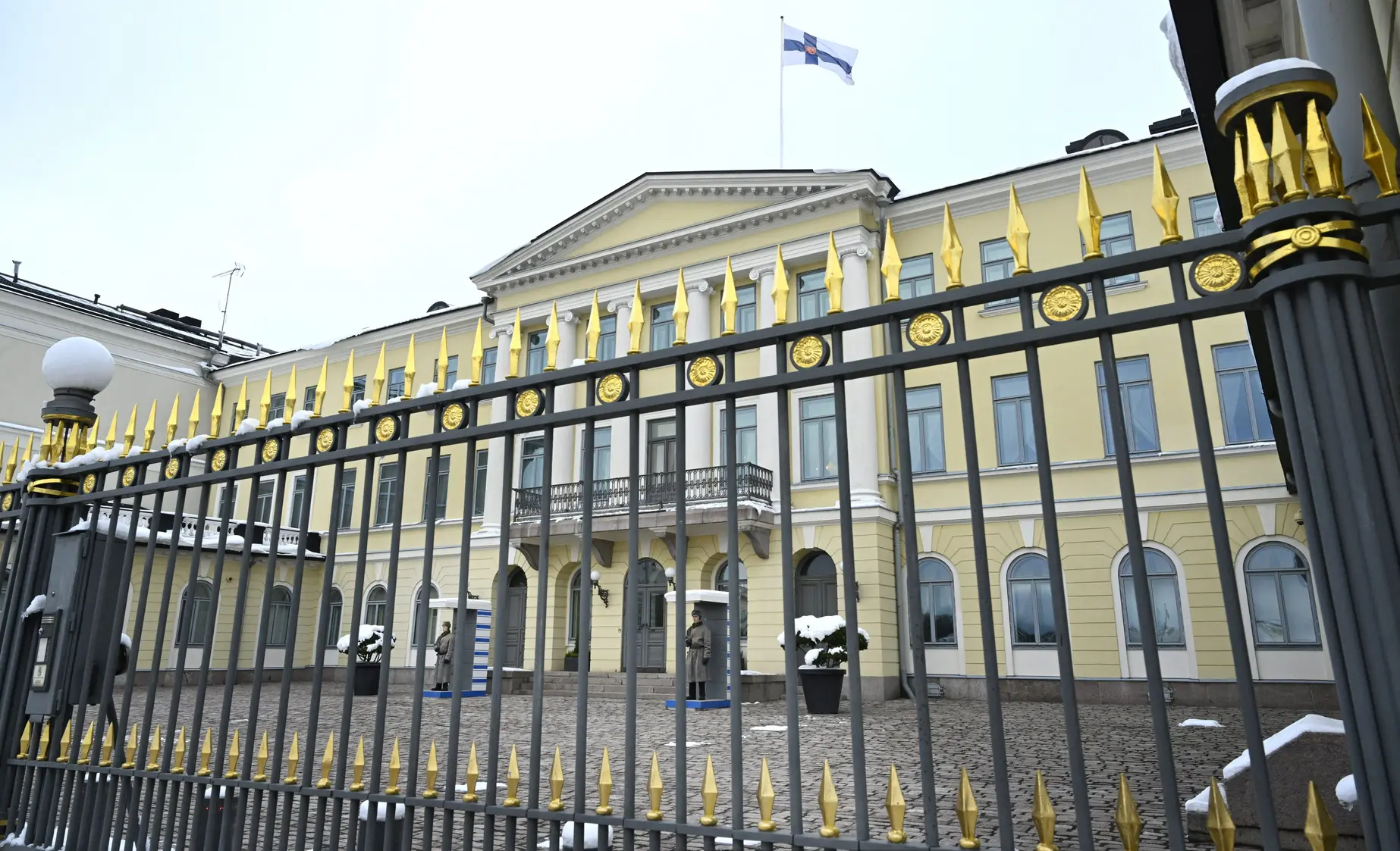 В Финляндии зафиксировали рекорд по банкротствам компаний: 385 дел за январь