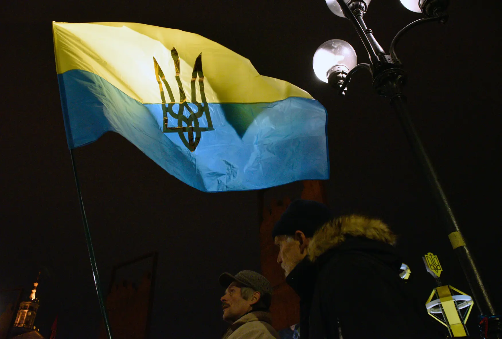 G7 выдала Украине кредитов на 37,9 млрд долларов за прошлый год