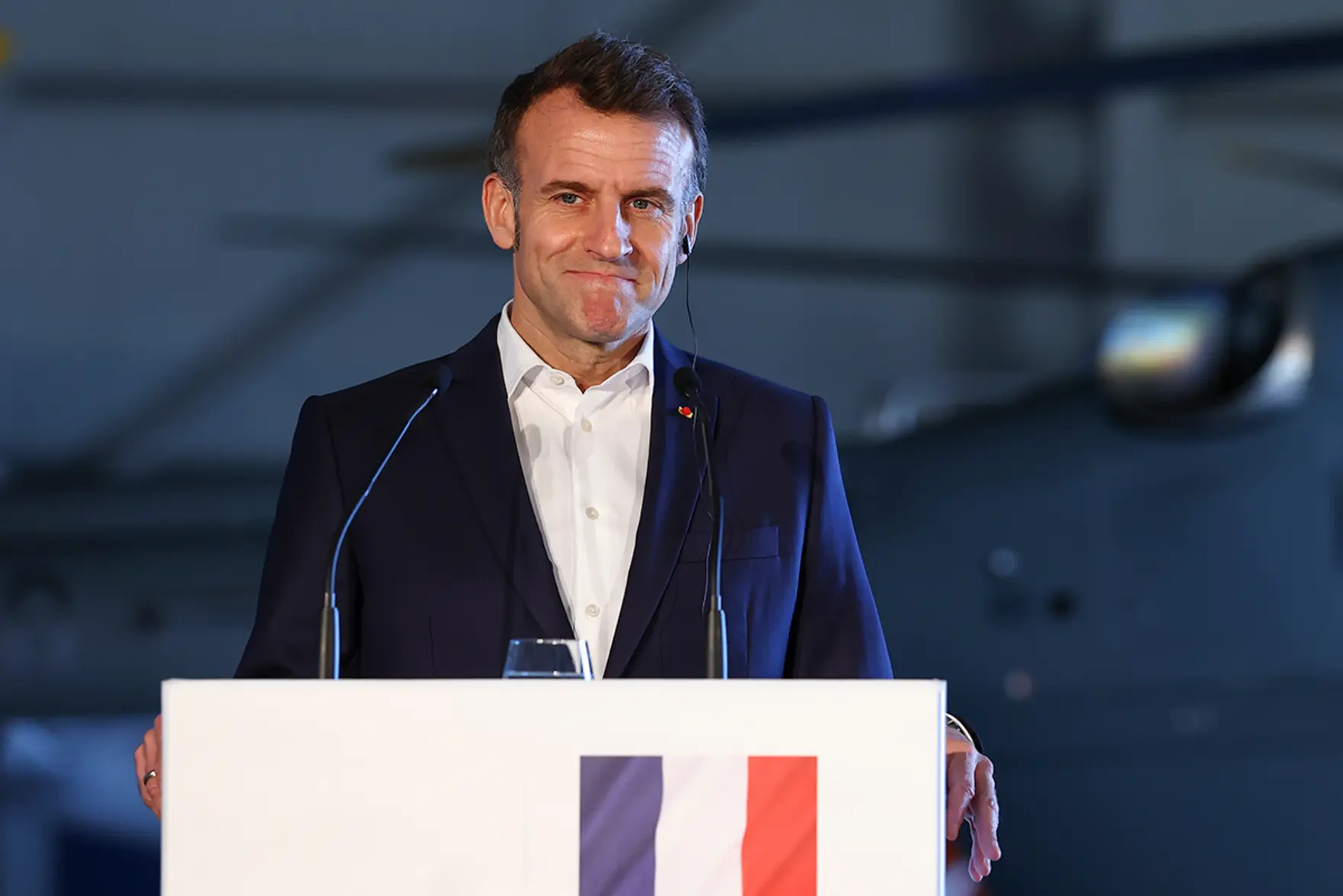 G7 не отступит от санкций против России несмотря на кризис на рынке нефти