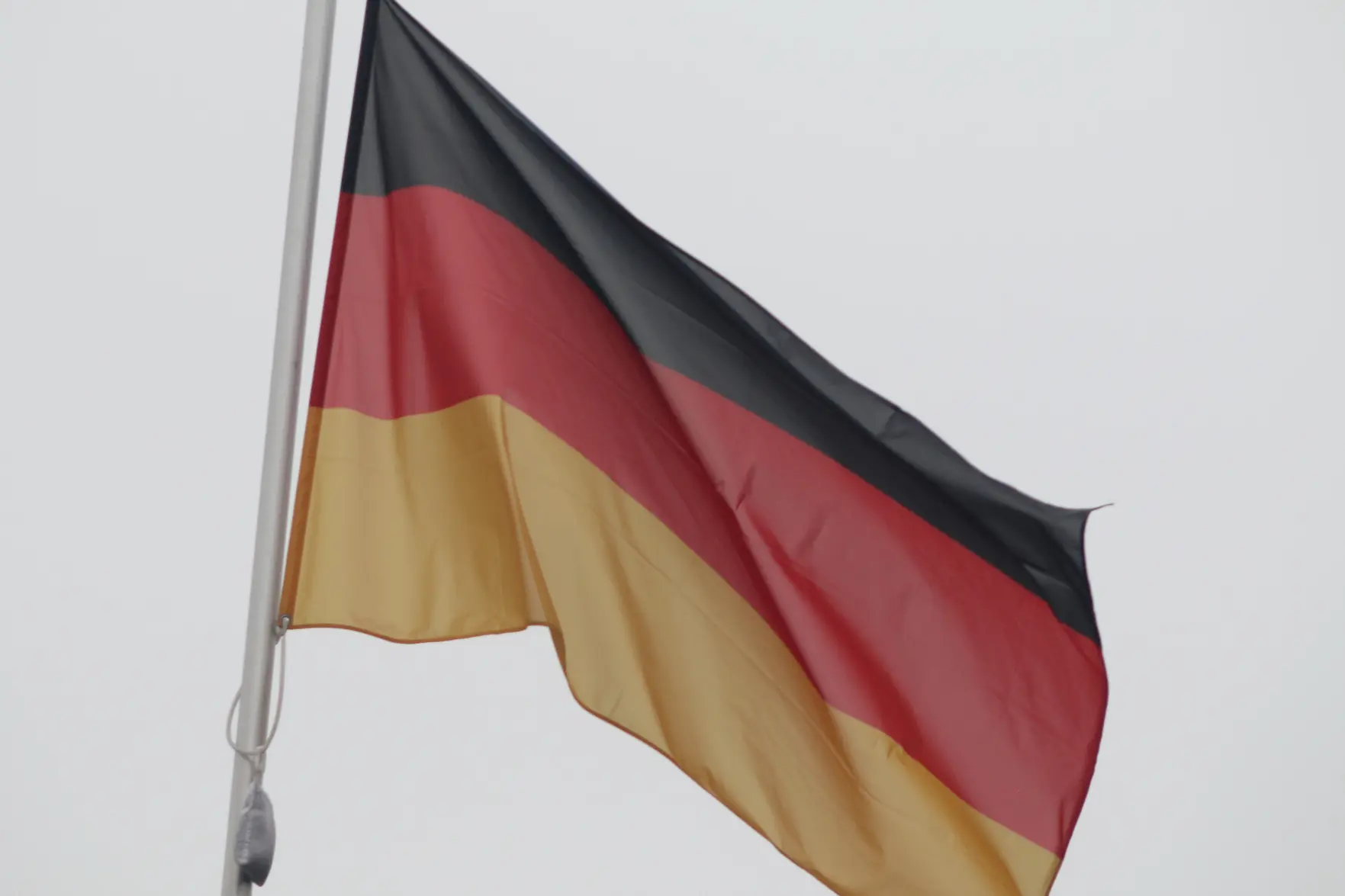 Госдолг Германии вырос почти на пятую часть и вышел на рекорд