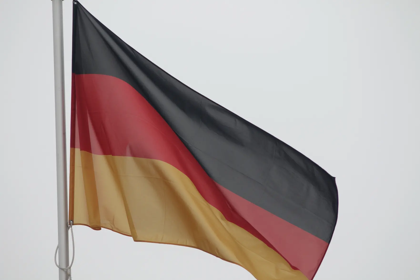 Германия переплатила почти 40 млрд евро за импорт нефти после отказа от поставок из России