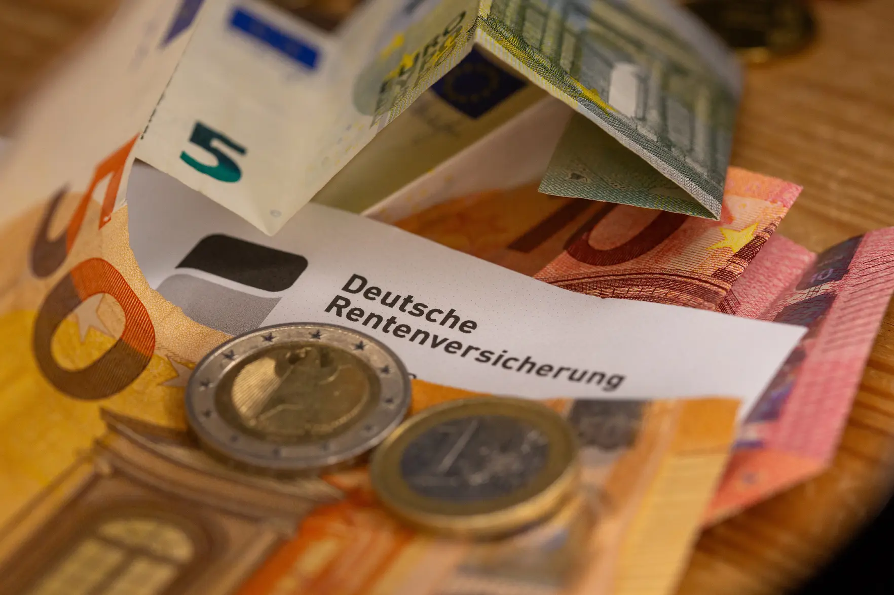 Германия заказывает 520 разведывательных дронов