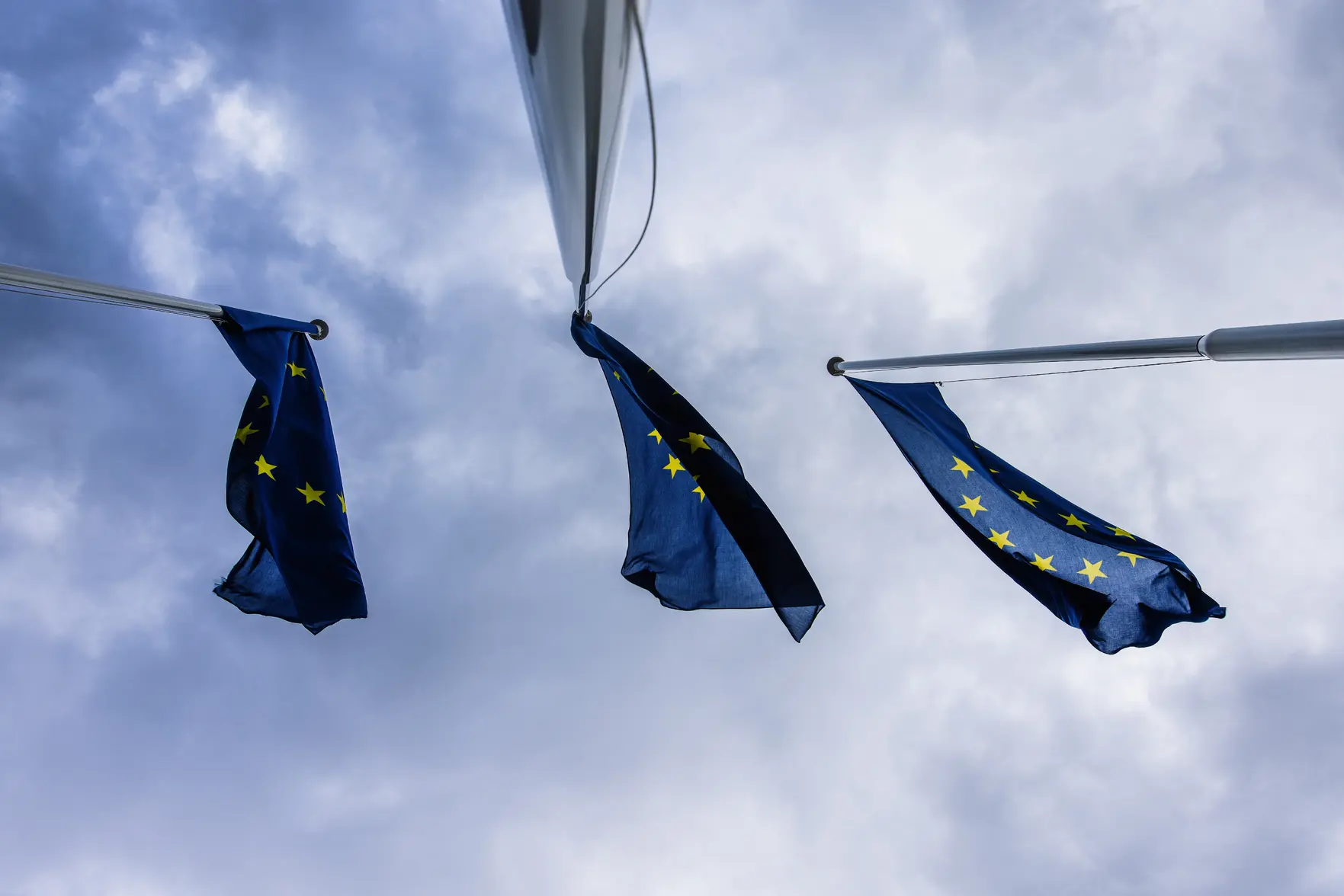 Глава JPMorgan Chase предупредил о потенциальных экономических проблемах для США