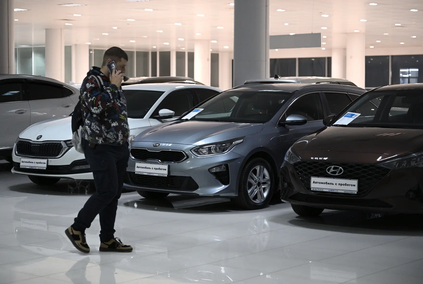 Госдума обсуждает меры против мошеннической «схемы Долиной»