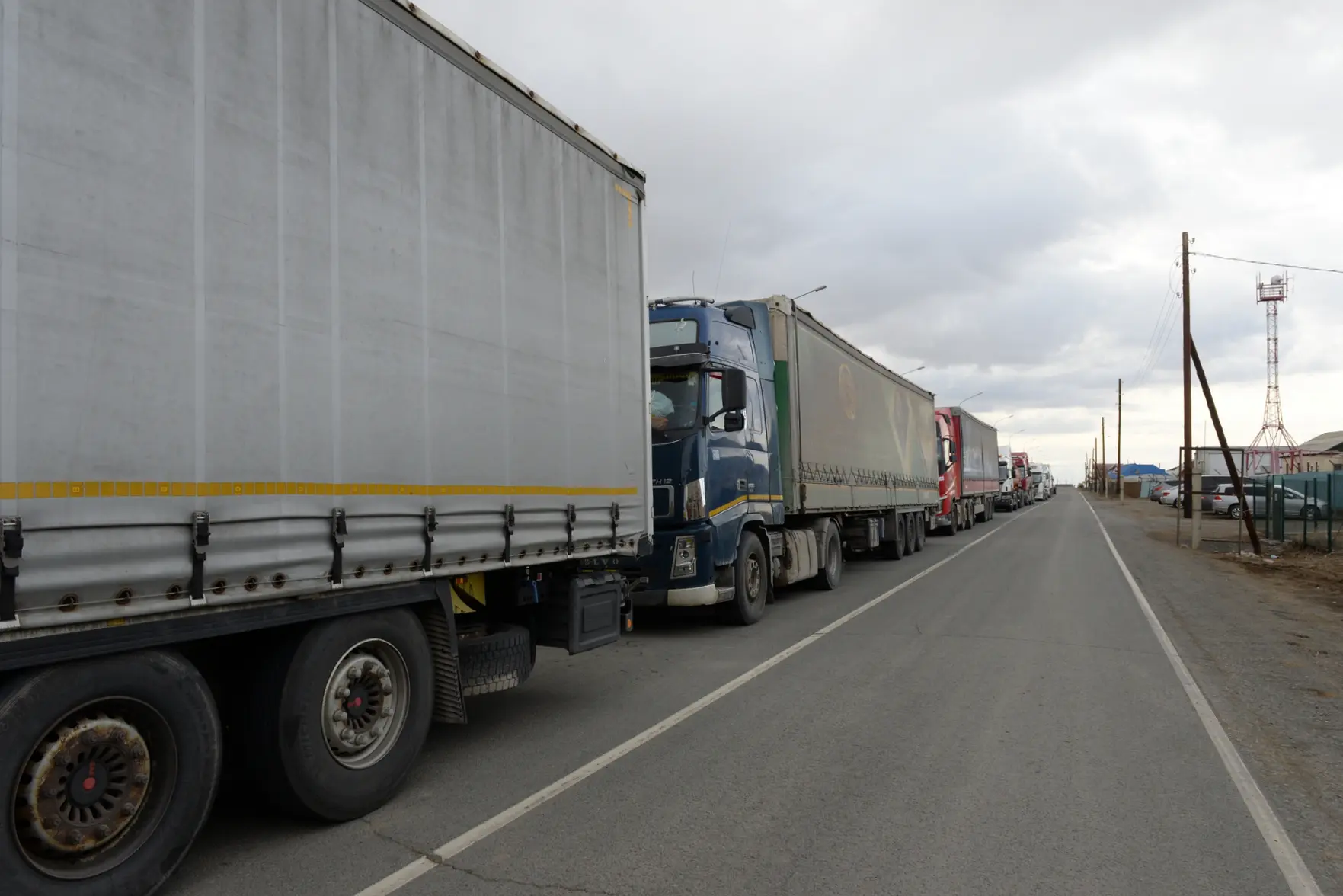 Госдума ратифицировала торговое соглашение между ЕАЭС и Монголией