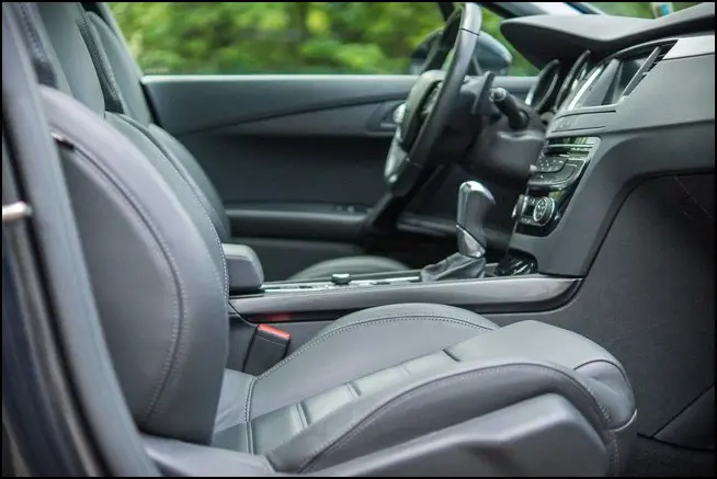 Государственная Дума ужесточает штрафы за перевозку детей без автокресел