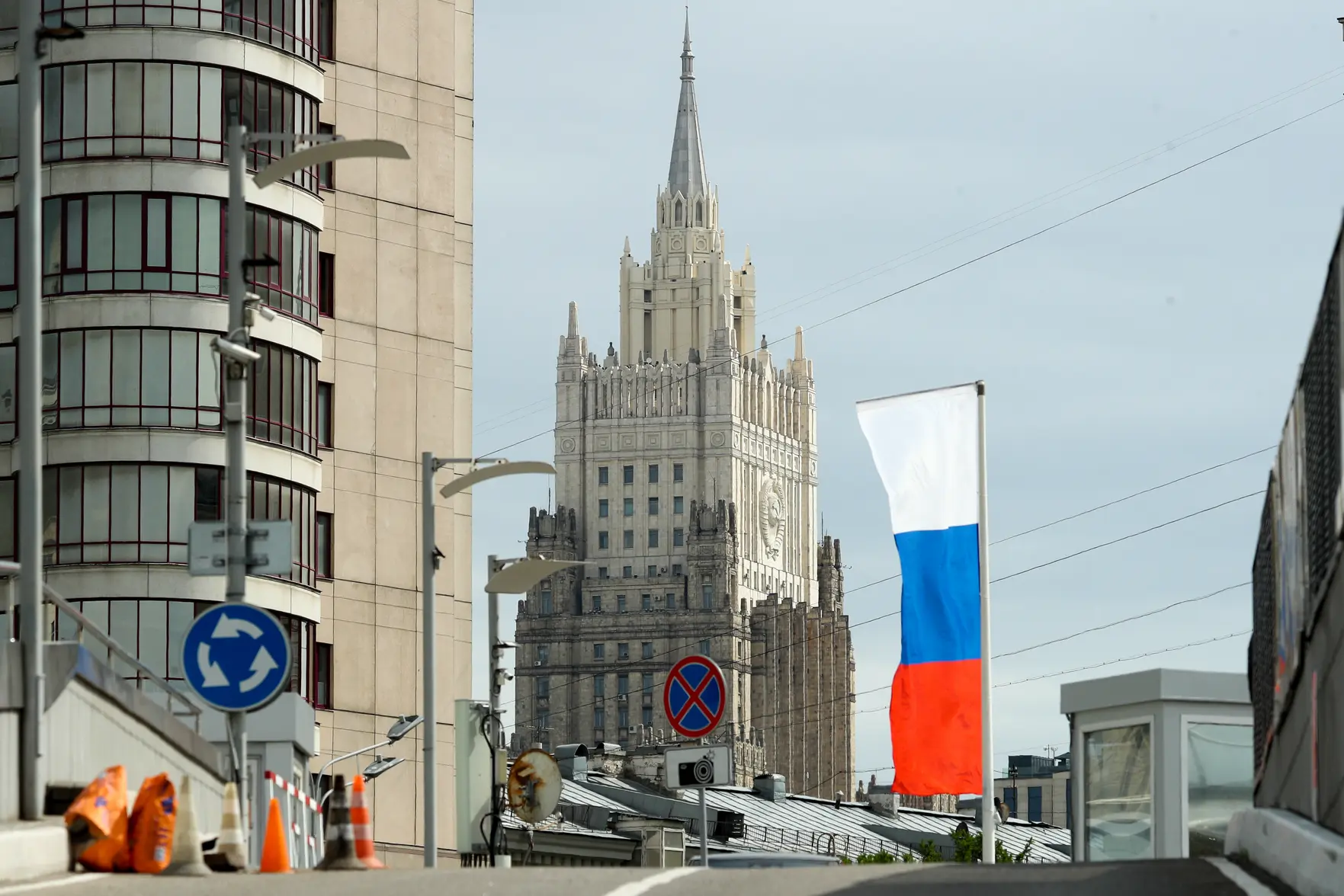 Государственный долг России находится на слишком низком уровне