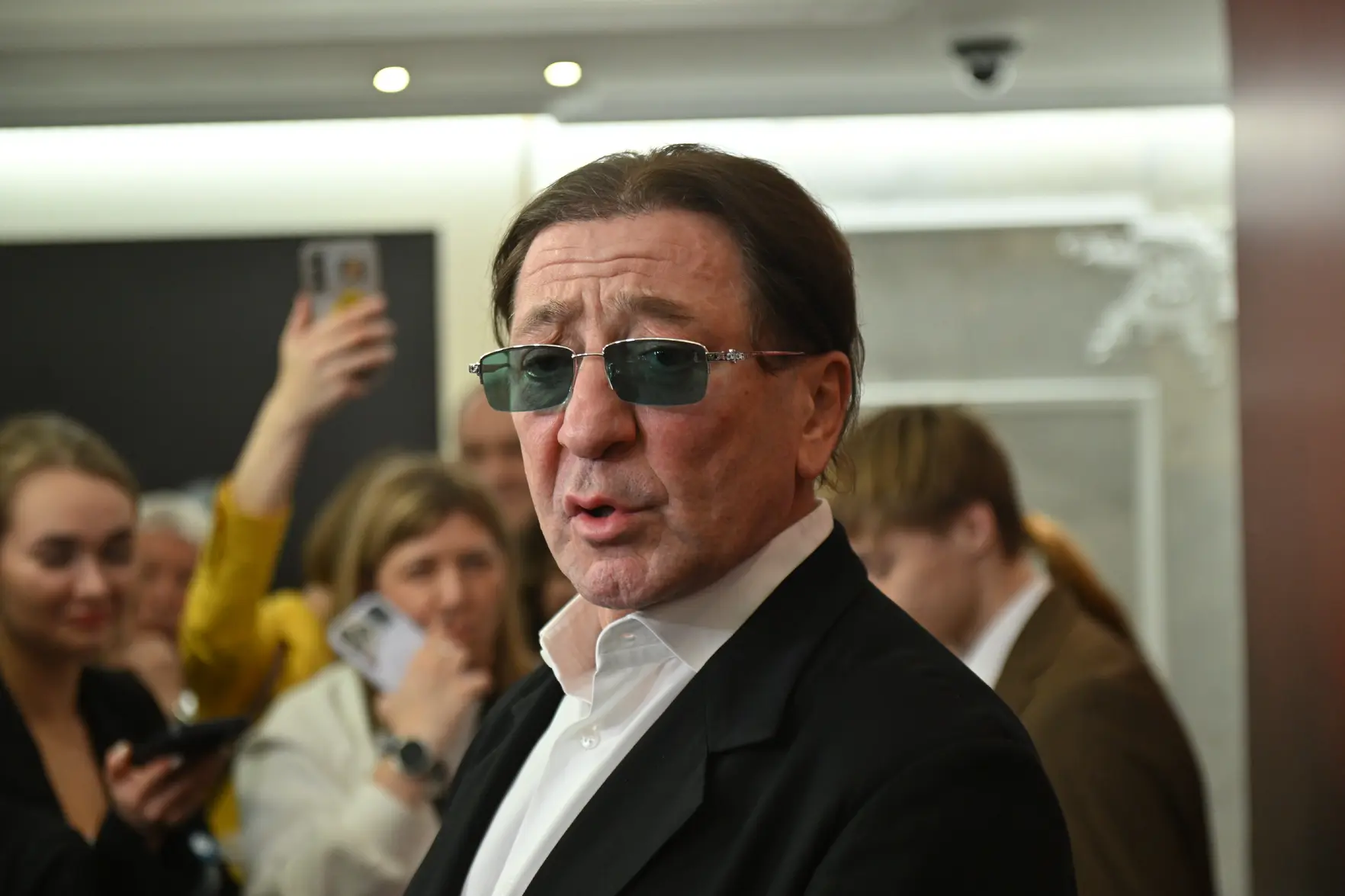 Григорий Лепс рассказал о расходах на содержание частного дома