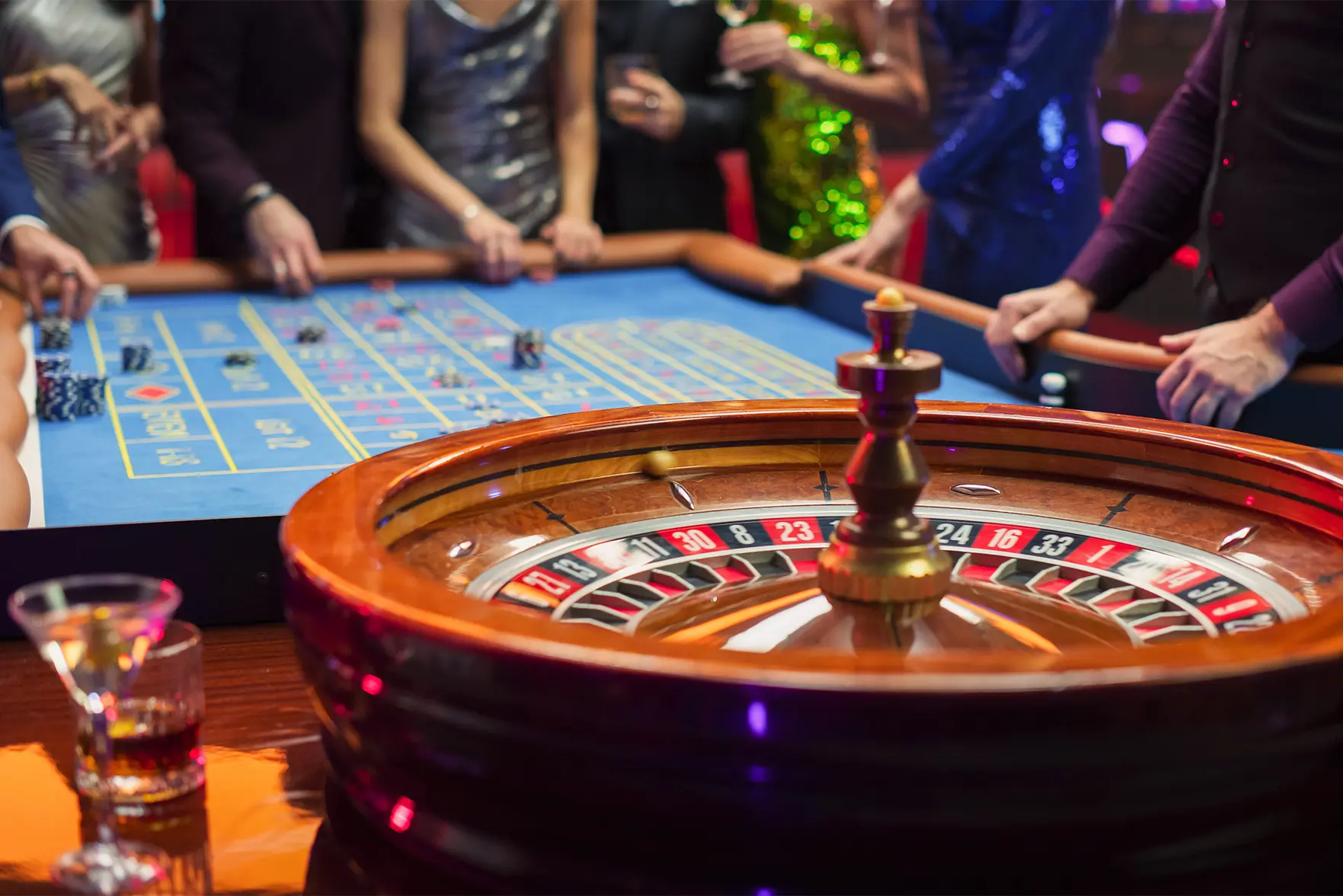 Правительство РФ внесло законопроект о создании игорной зоны в Республике Алтай