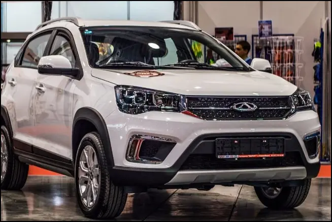 Импорт подержанных автомобилей в Россию вырос на 83% в ноябре 2025 года