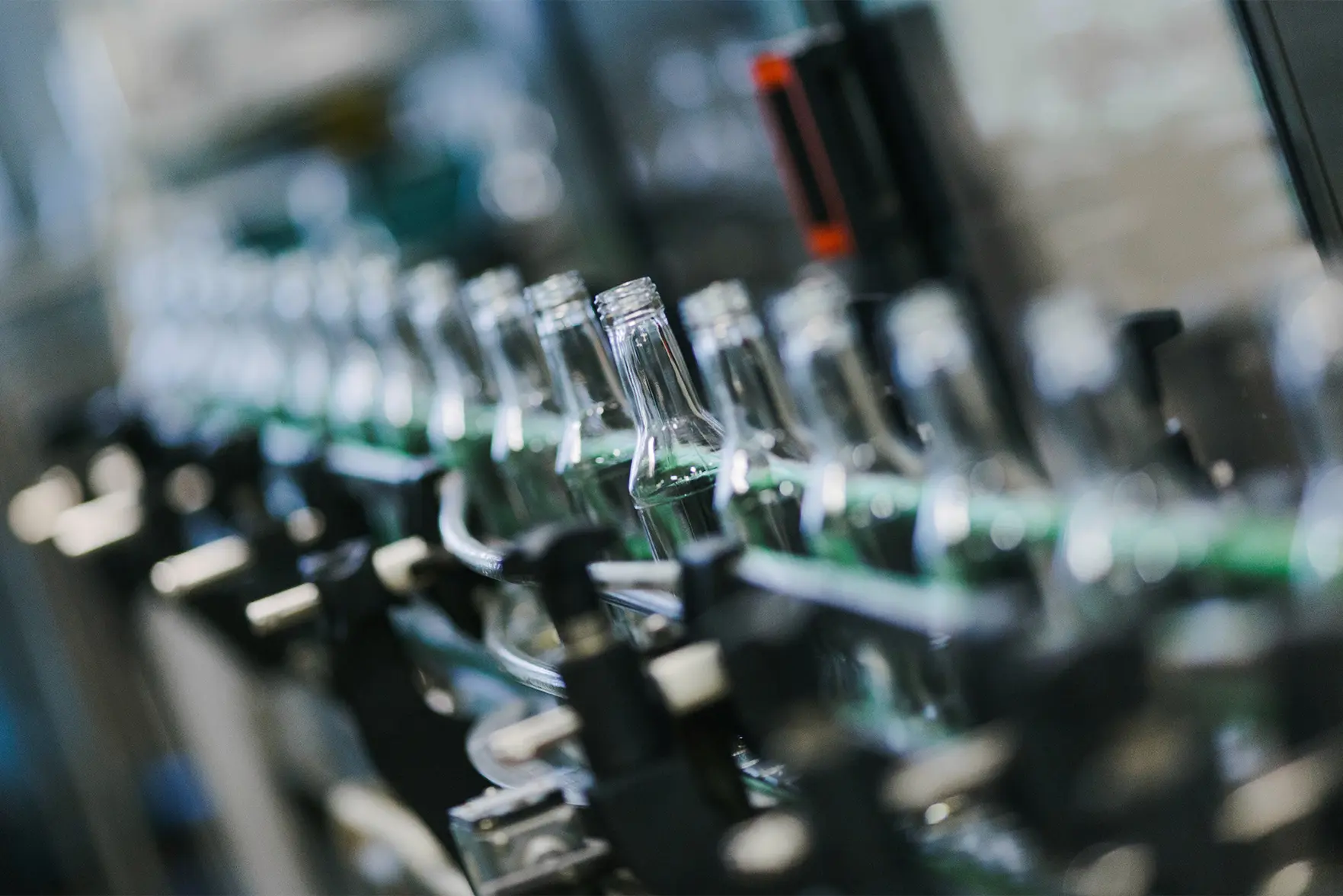 Индия в 2,9 раза нарастила импорт российской водки за январь-октябрь 2025 года