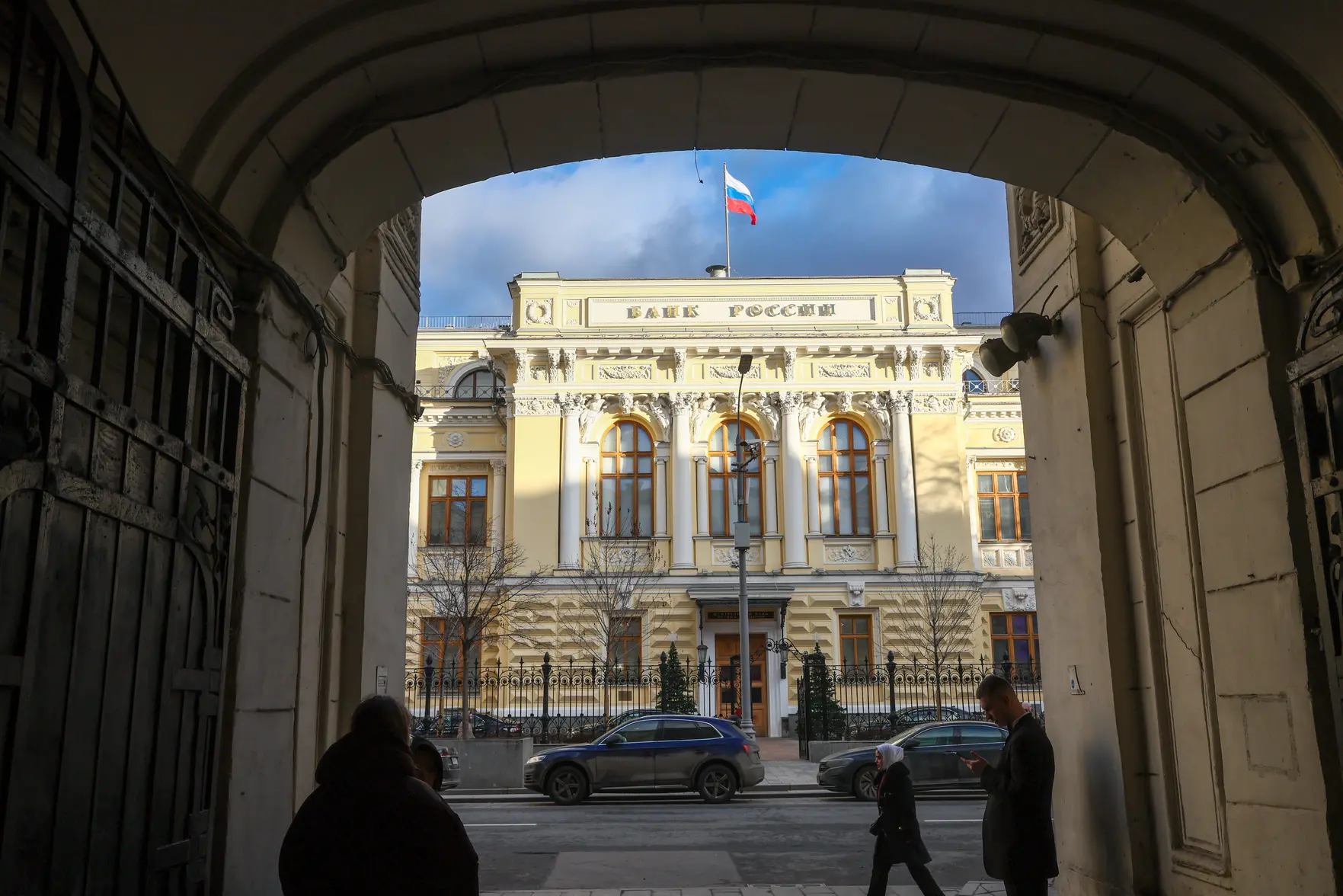 Рост инфляционных ожиданий россиян стал неожиданностью для Центробанка