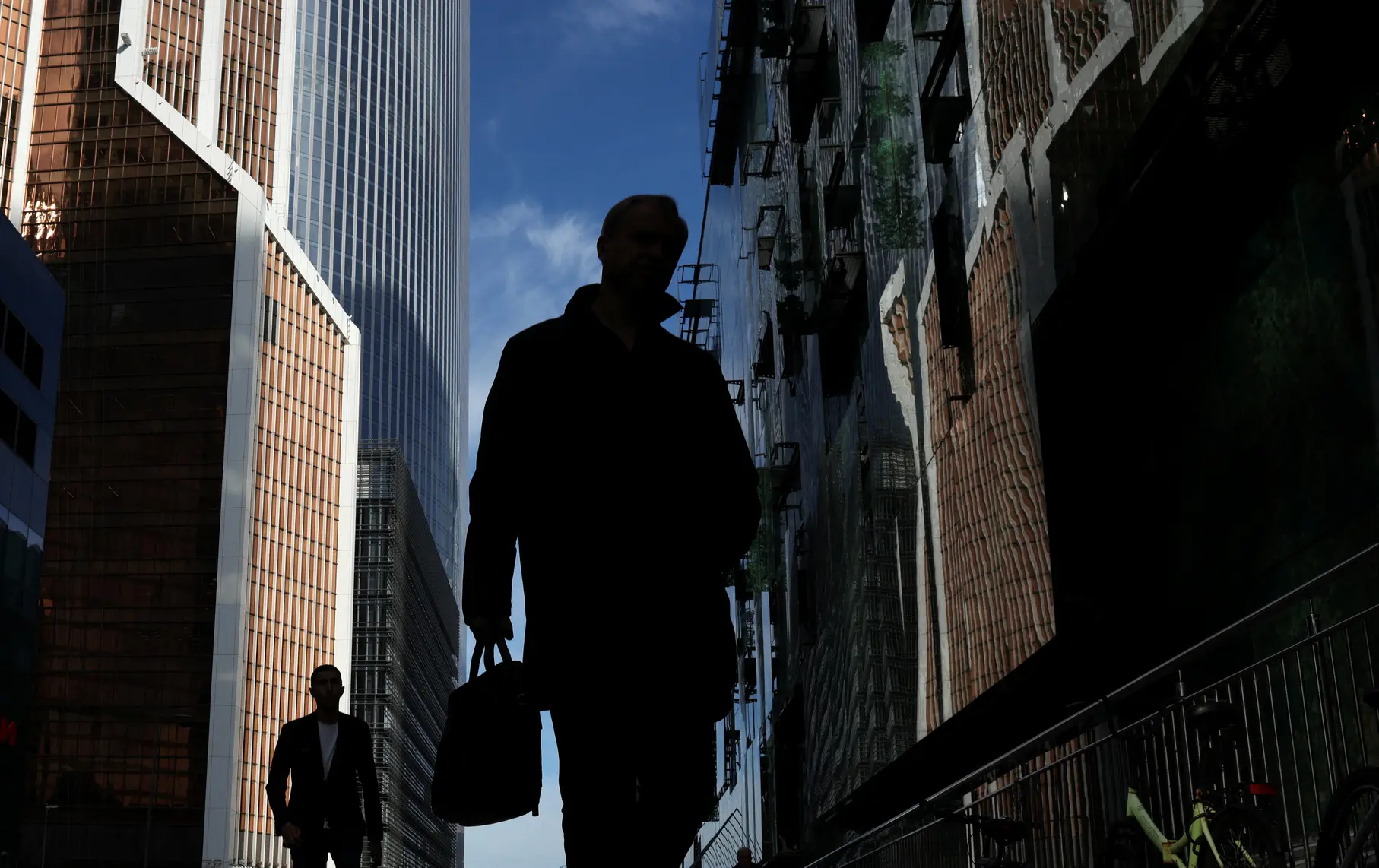 Иностранные компании в России сталкиваются с проблемами из-за санкций