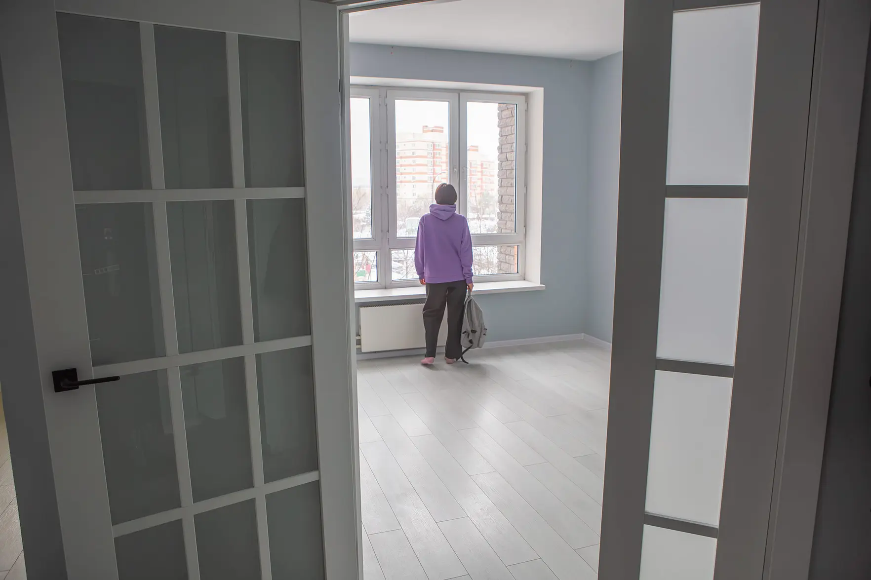 Ипотечный бум перед ужесточением: россияне спешат оформить кредиты