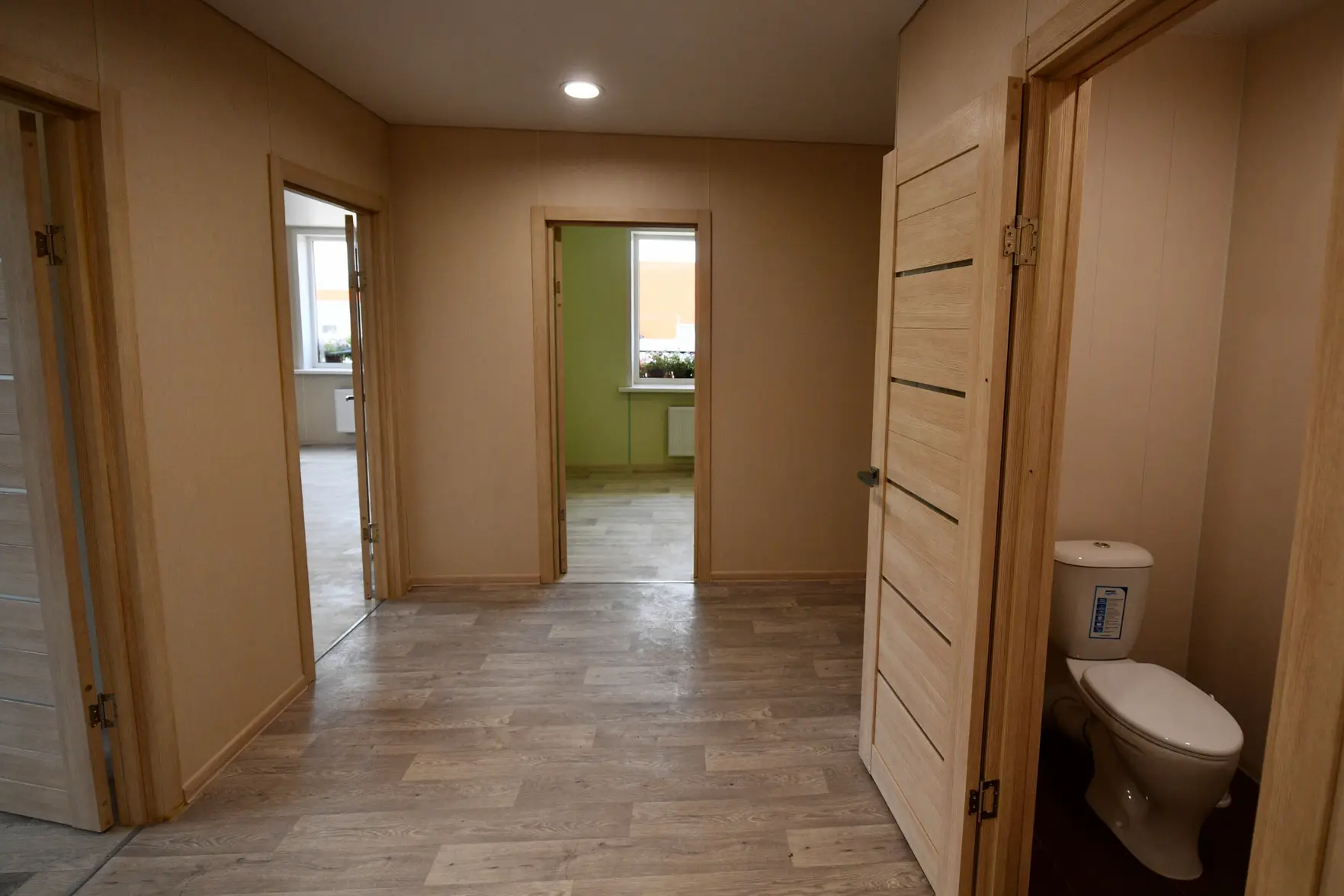 Ипотека под один процент для семей с детьми-инвалидами