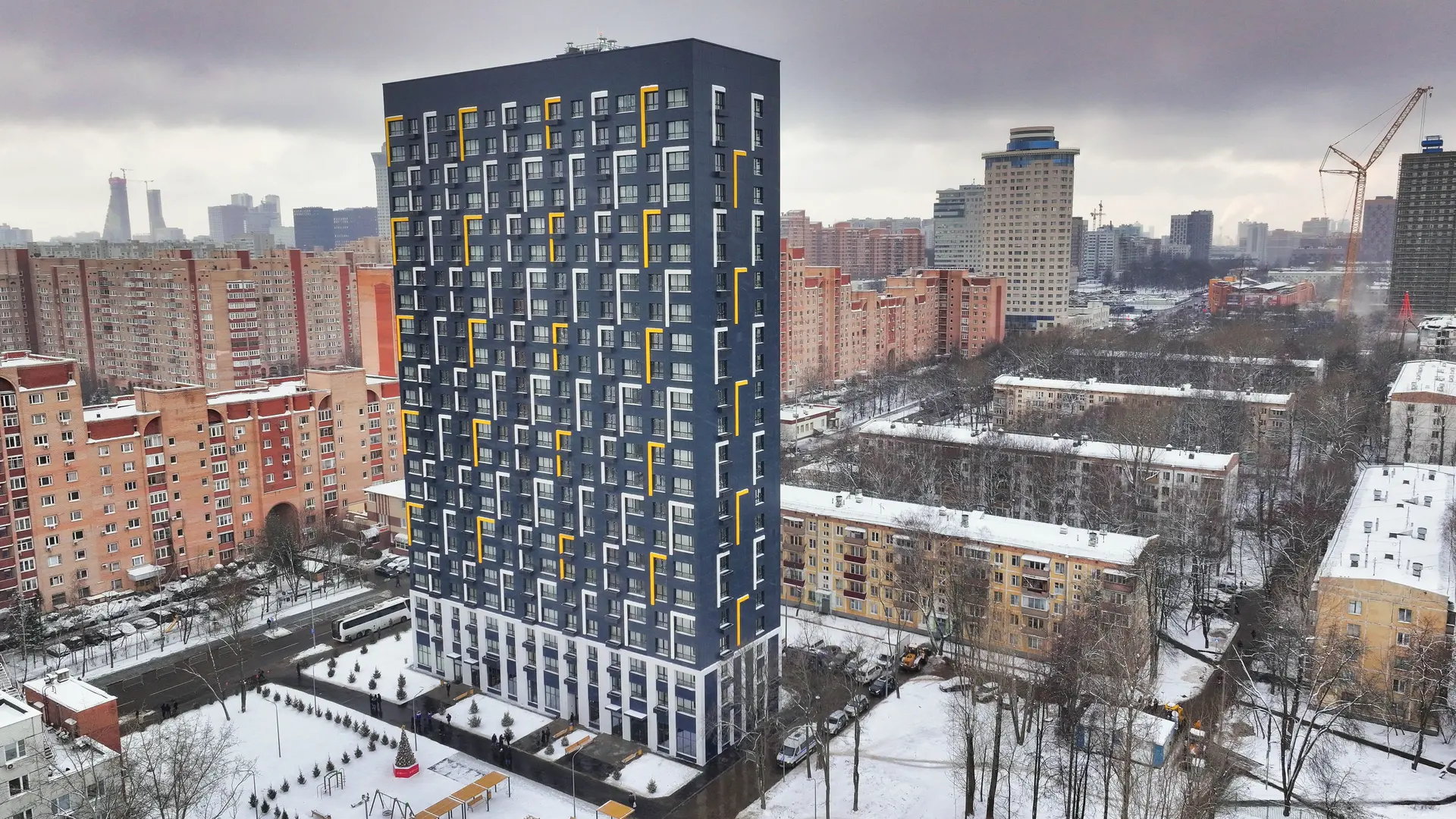 Ипотека в России в 2026 году: рынок качает, а сценариев три