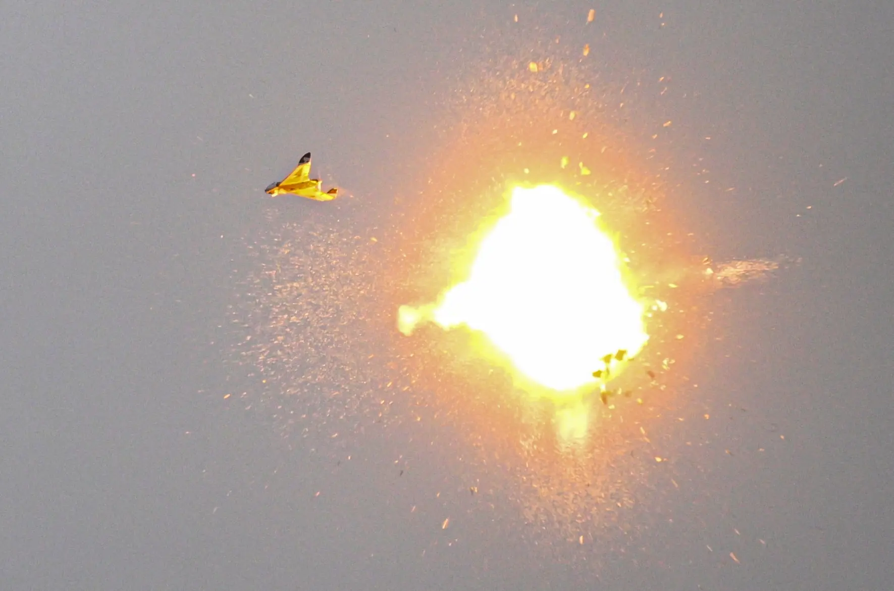 Иран предлагает иностранным правительствам контракты на поставку вооружения с оплатой в криптовалюте