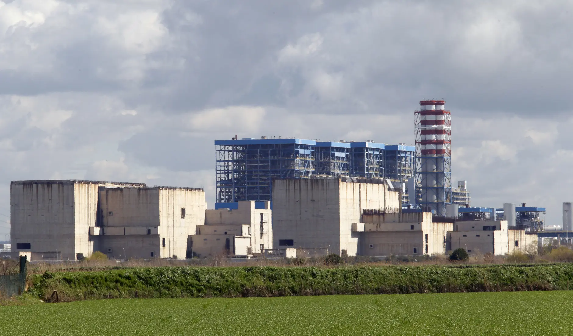 Италия возвращается к атомной энергетике после 40 лет перерыва