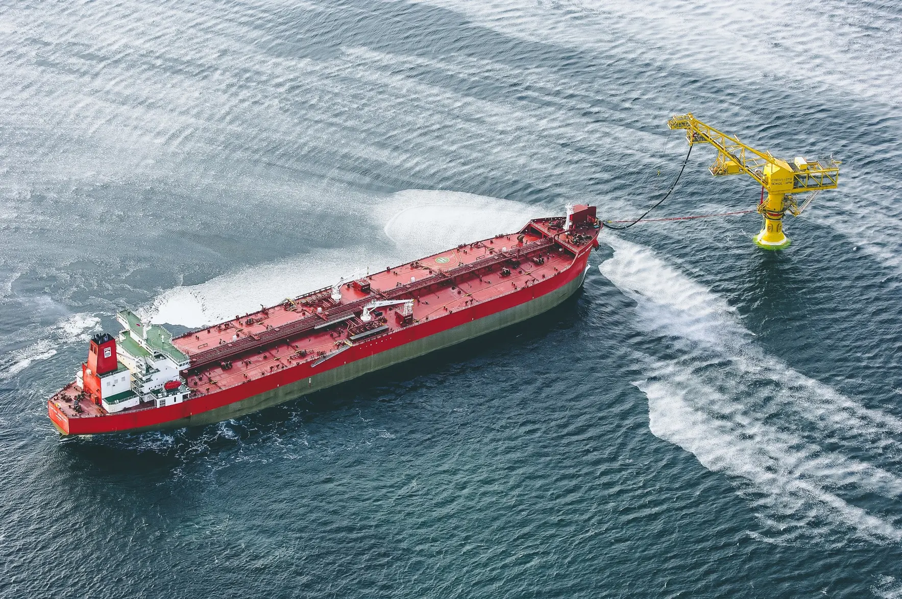 Джайшанкар: Индия сама решит, отказываться ли от российской нефти