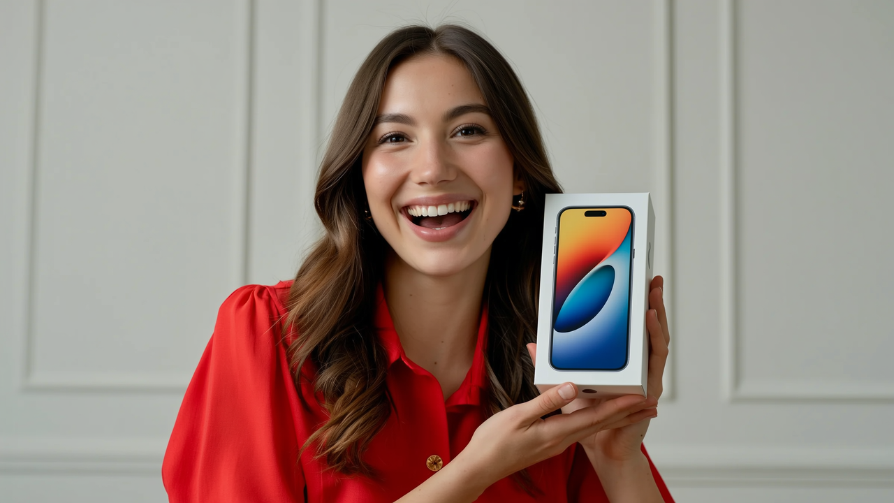 Как купить оригинальный iPhone в России в 2025