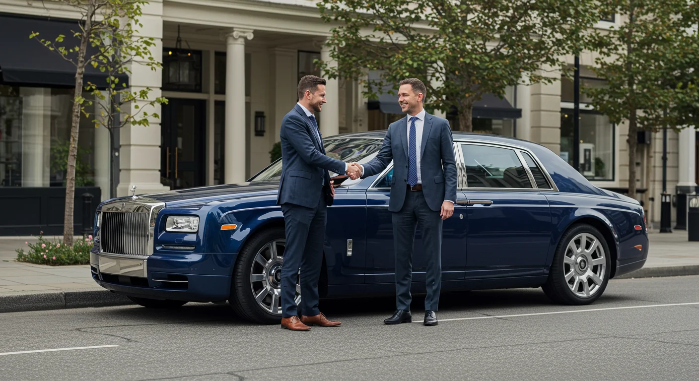 Как сэкономить до 50% на покупке авто с пробегом на Авто.ру в 2025: 7 проверенных стратегий