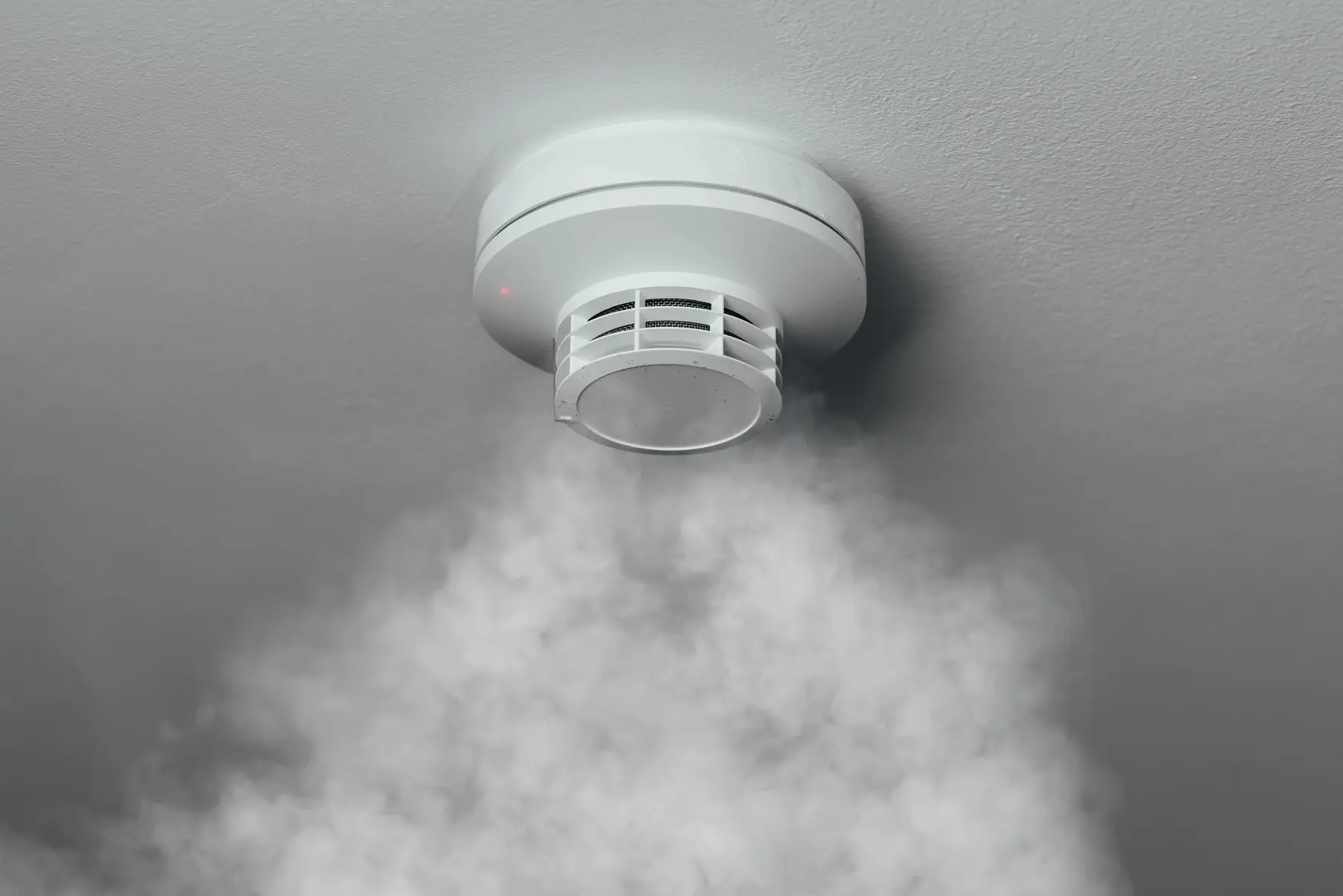 Эксперт рассказал, какие пожарные извещатели поставить дома и в квартире